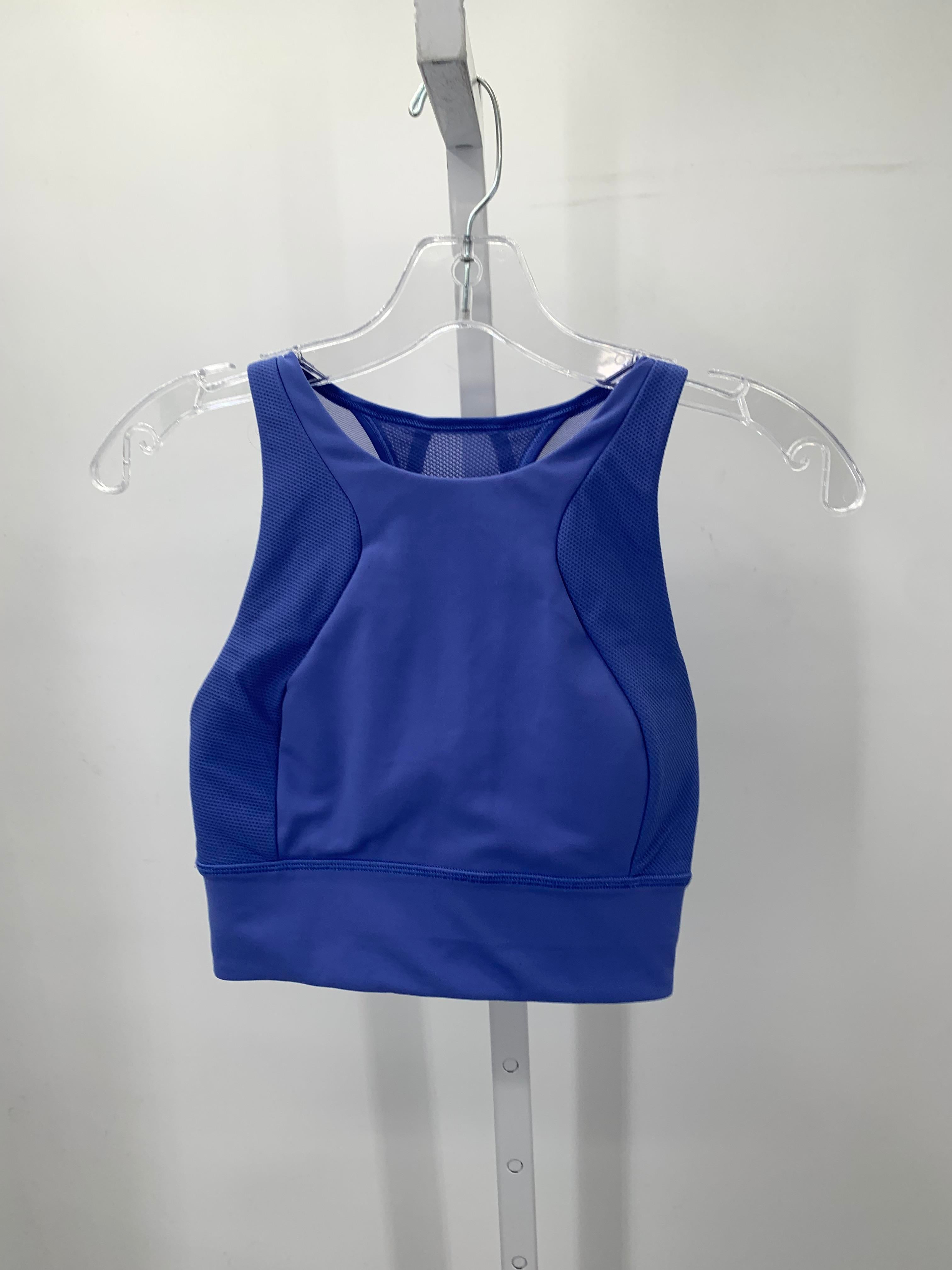 Lululemon Size 4 Misses Tank