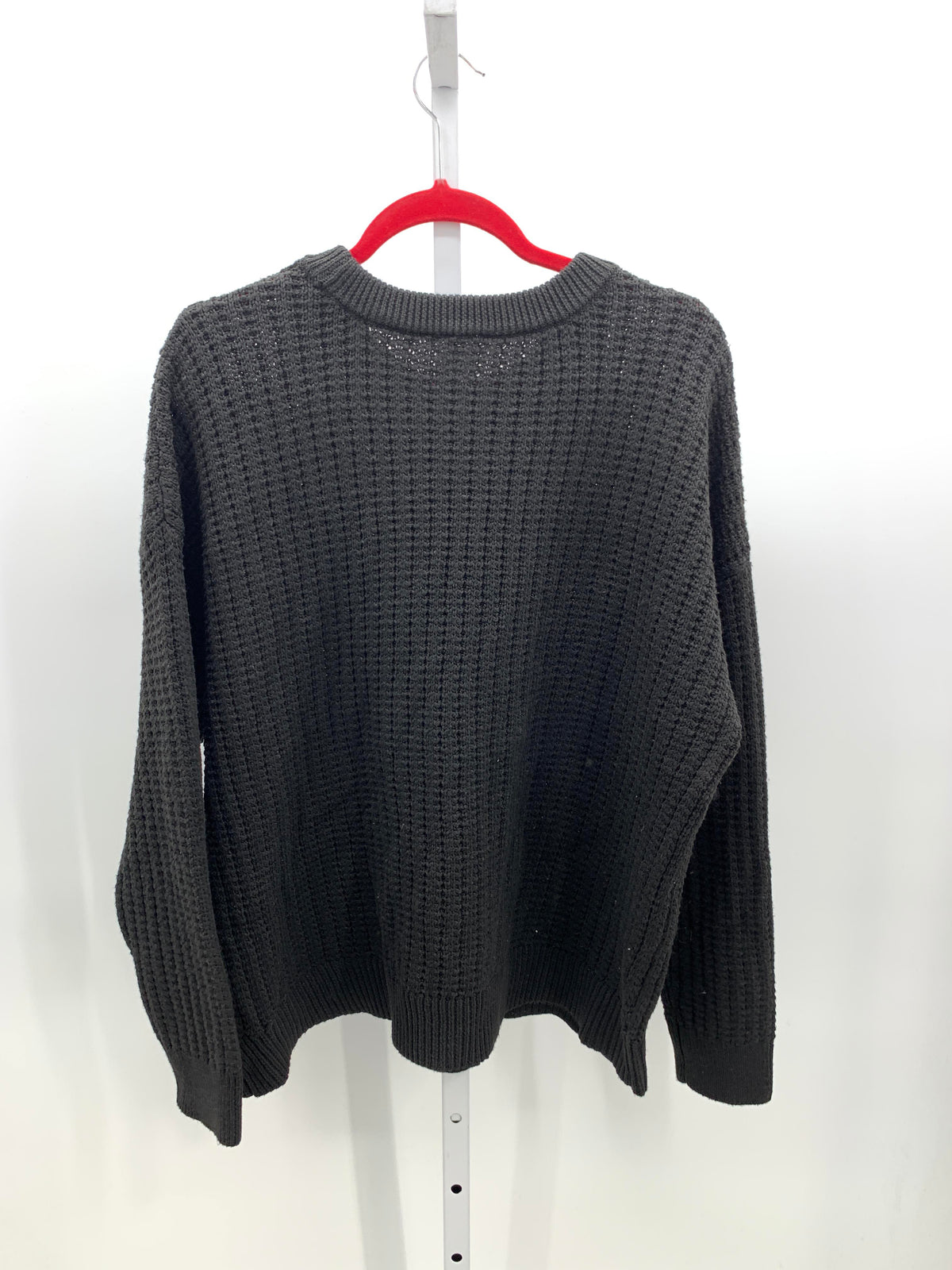 Time and Tru Size XXXL Misses Long Slv Sweater