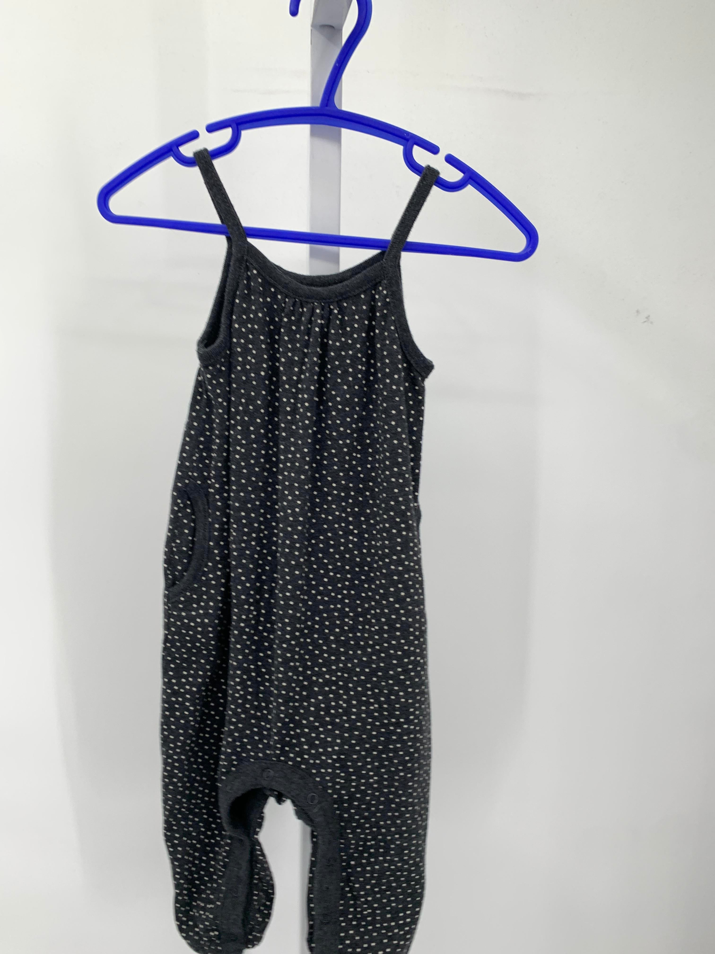 Old Navy Size 12-18 Months Girls Overalls