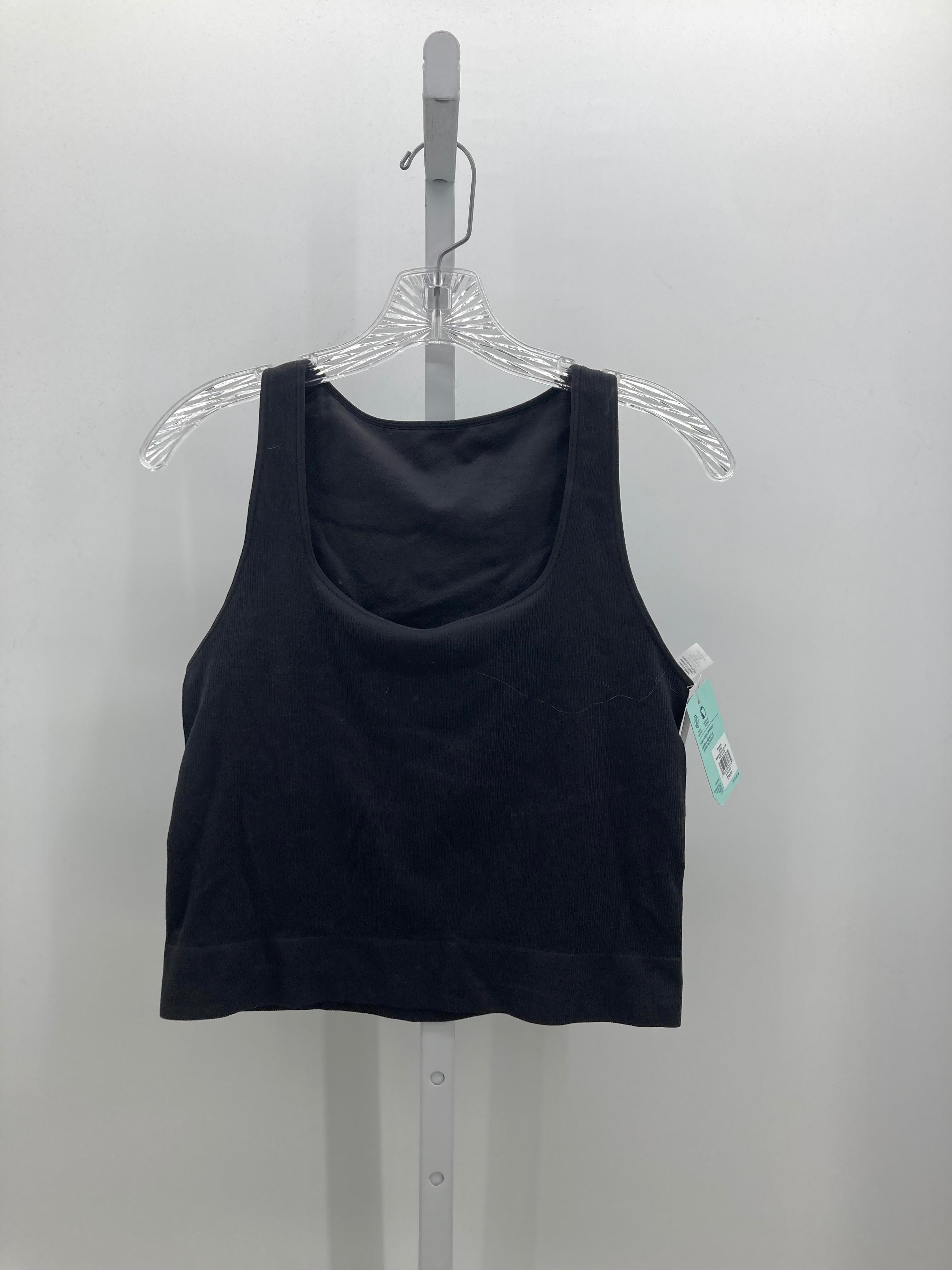 DSG Size Large Misses Tank