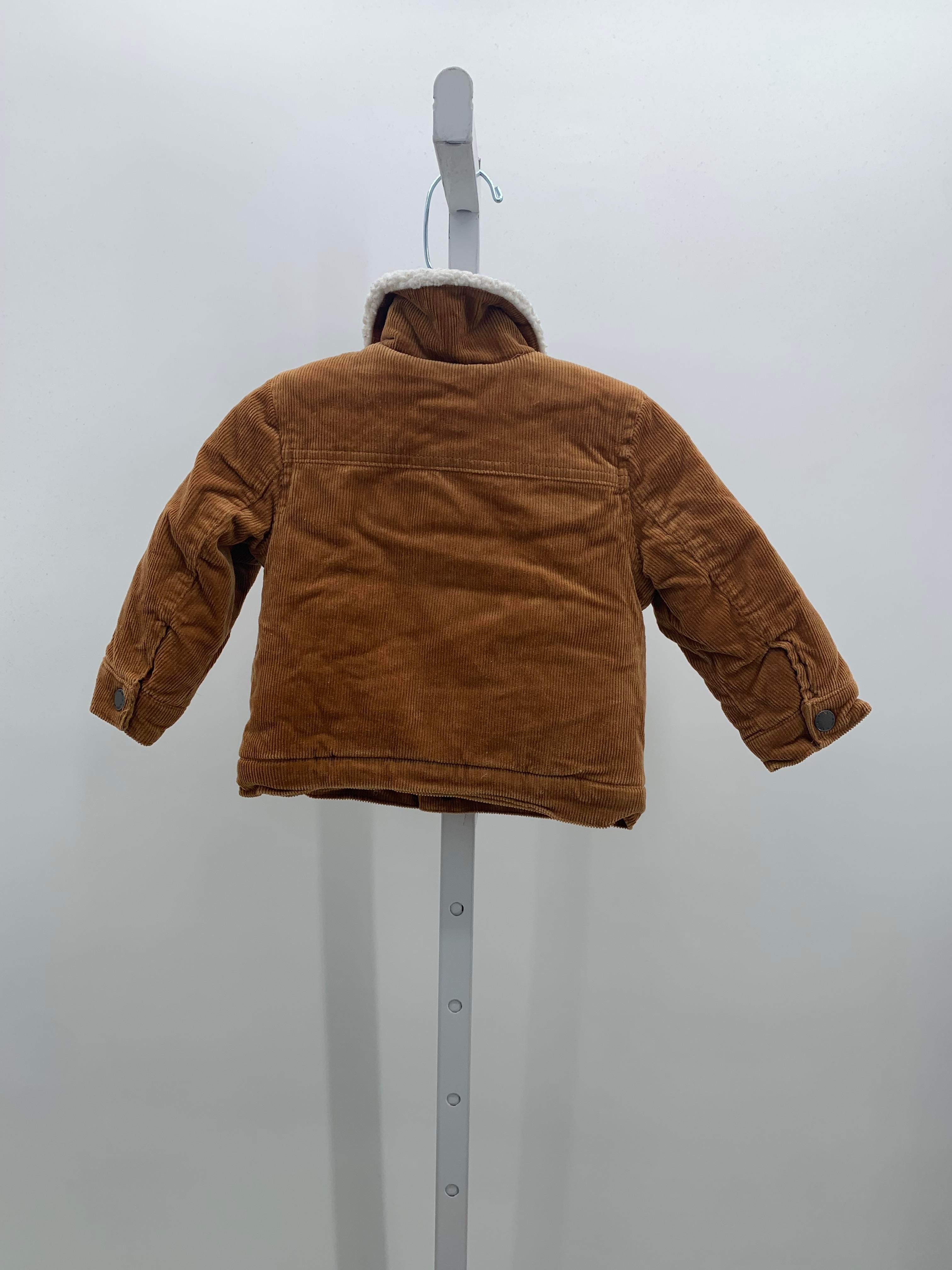 LINED CORD JACKET