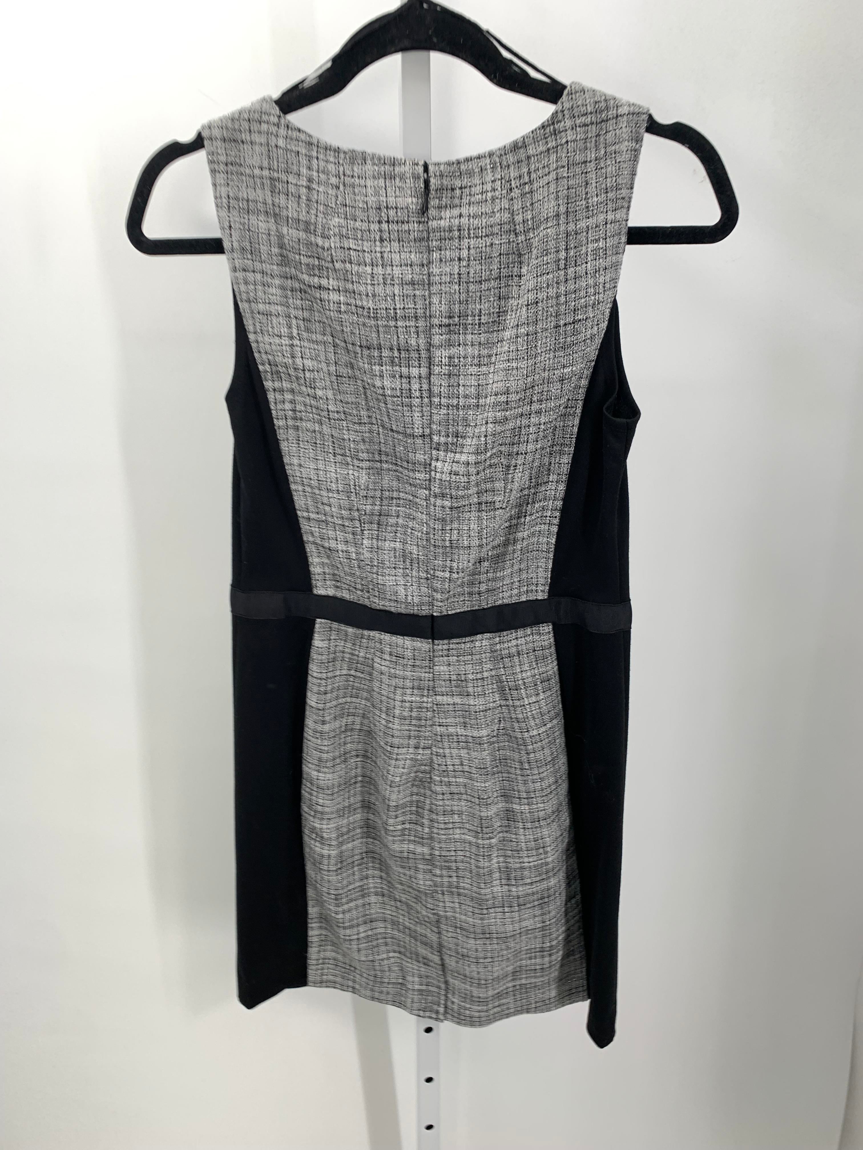Elle Size 2 Misses Sleeveless Dress