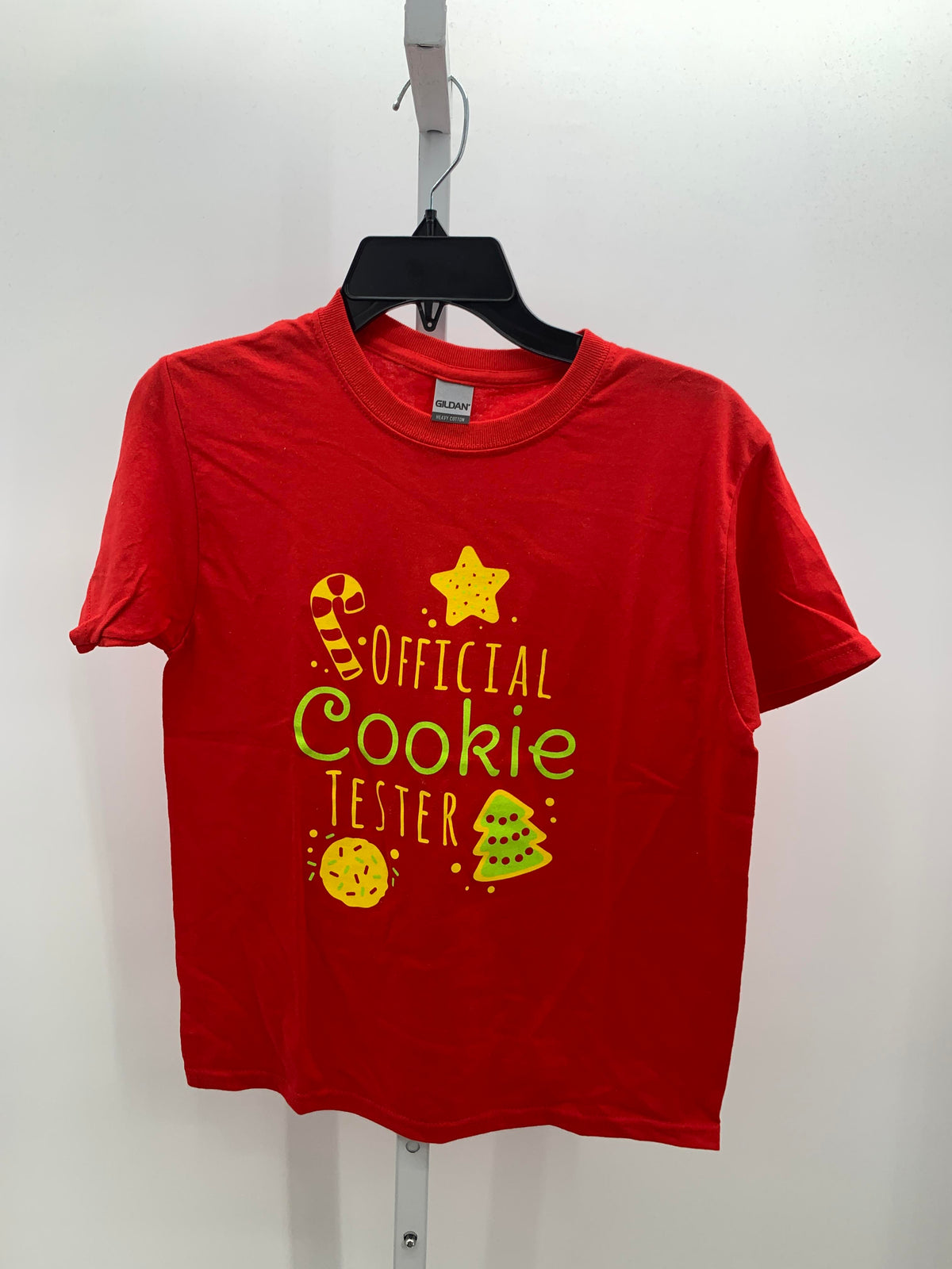 OFFICIAL COOKIE TESTER
