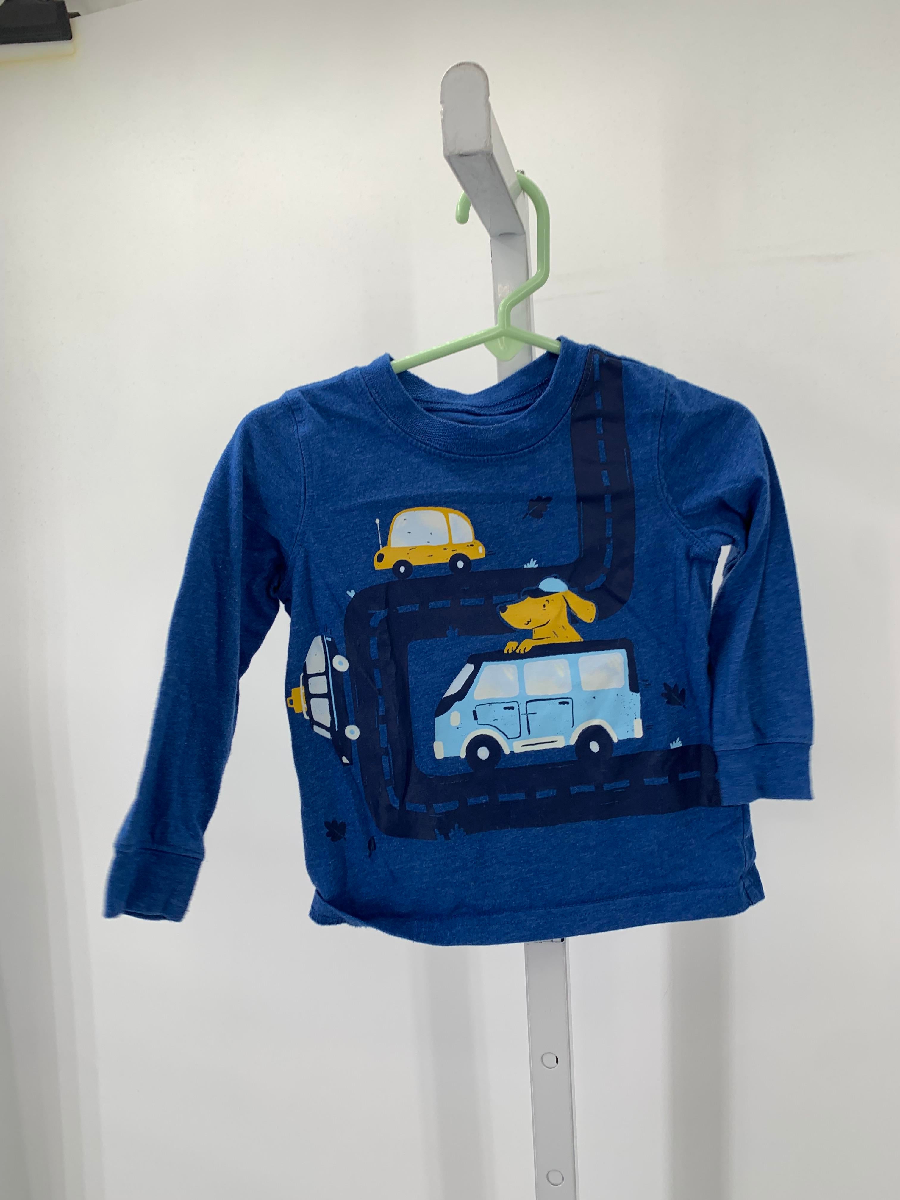 DOG CARS KNIT