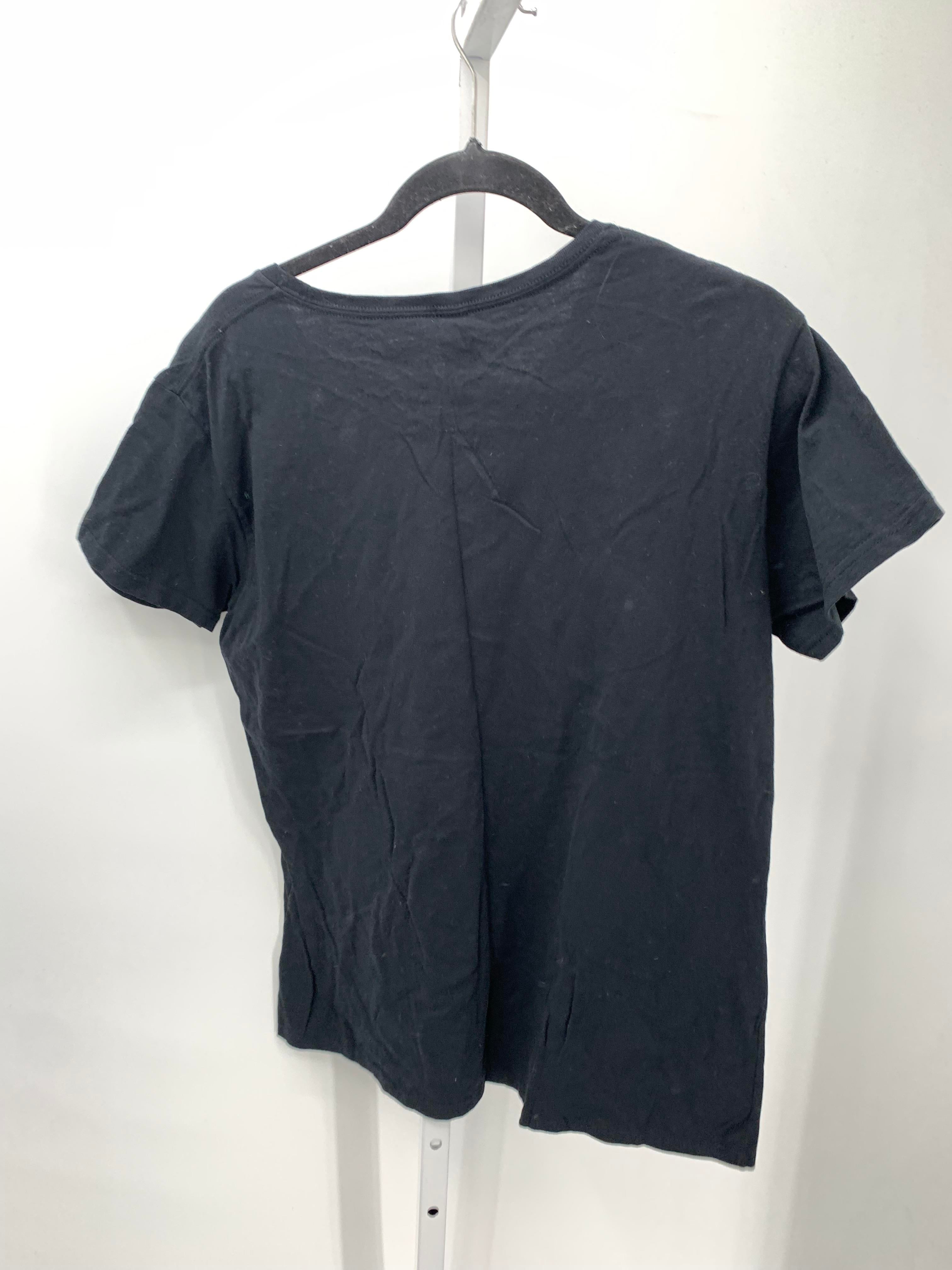 Size 2X Womens Short Sleeve Shirt