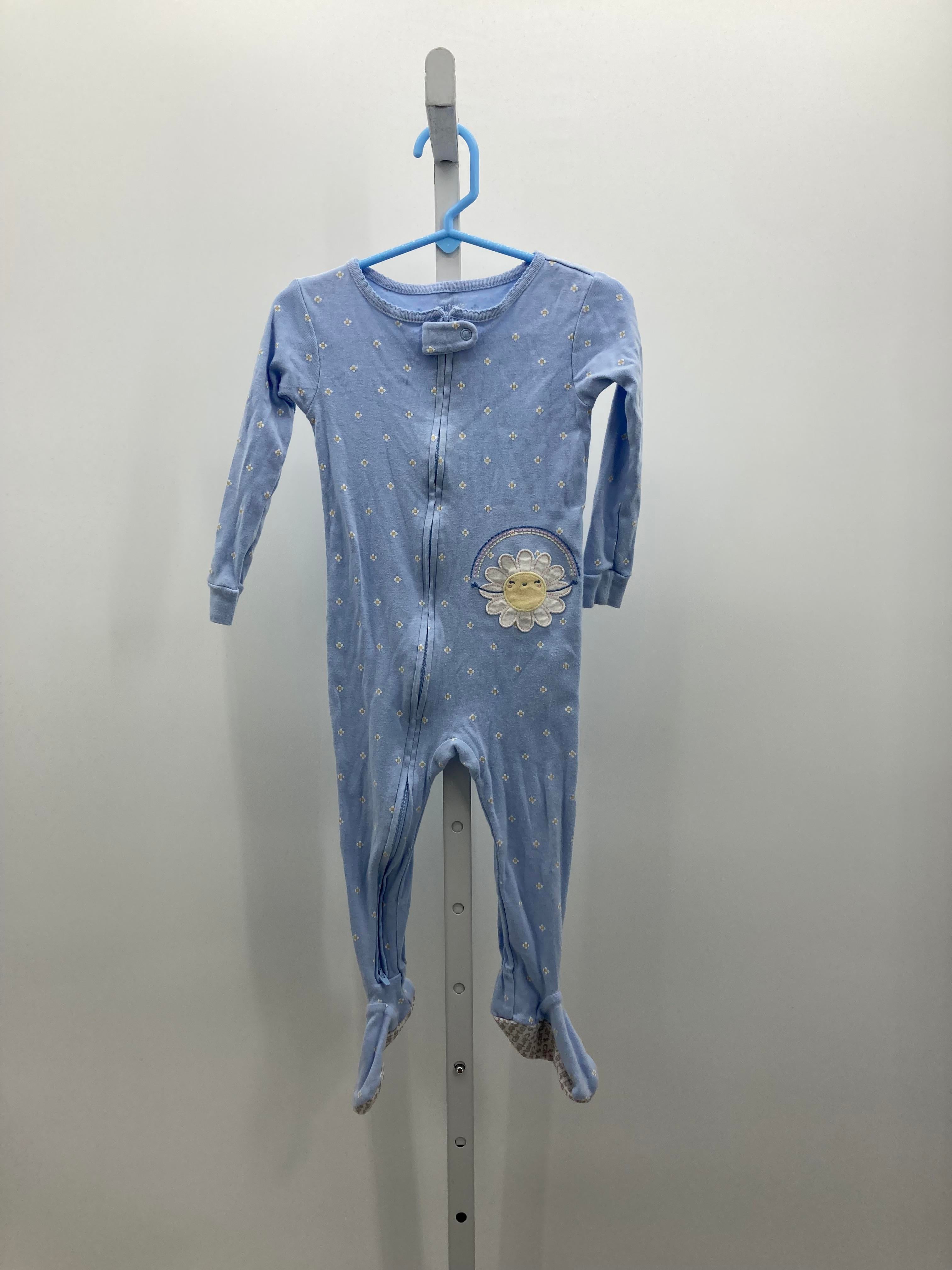Carters Size 24 Months Boys Sleeper