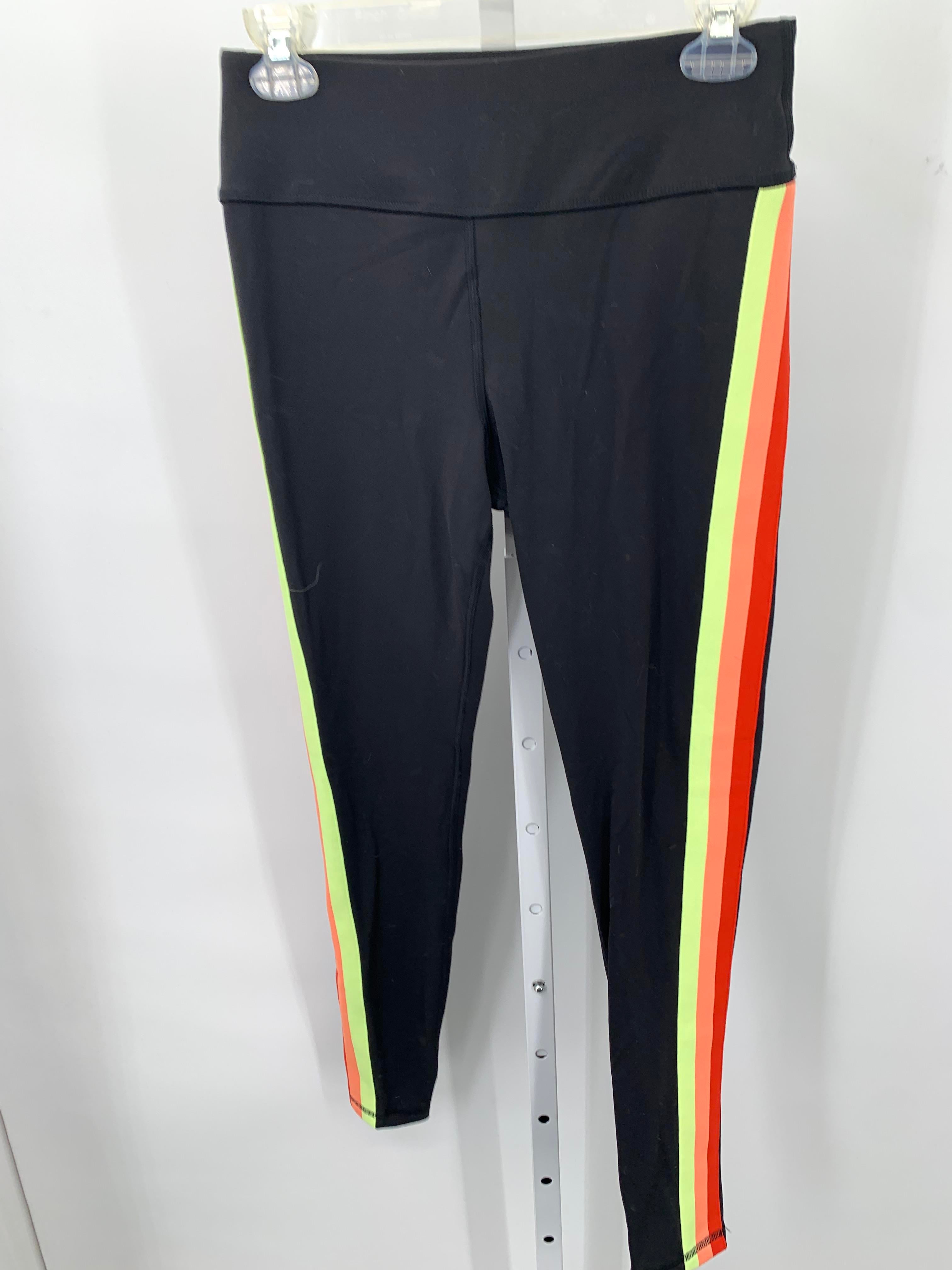 Avia Size Medium Misses Leggings