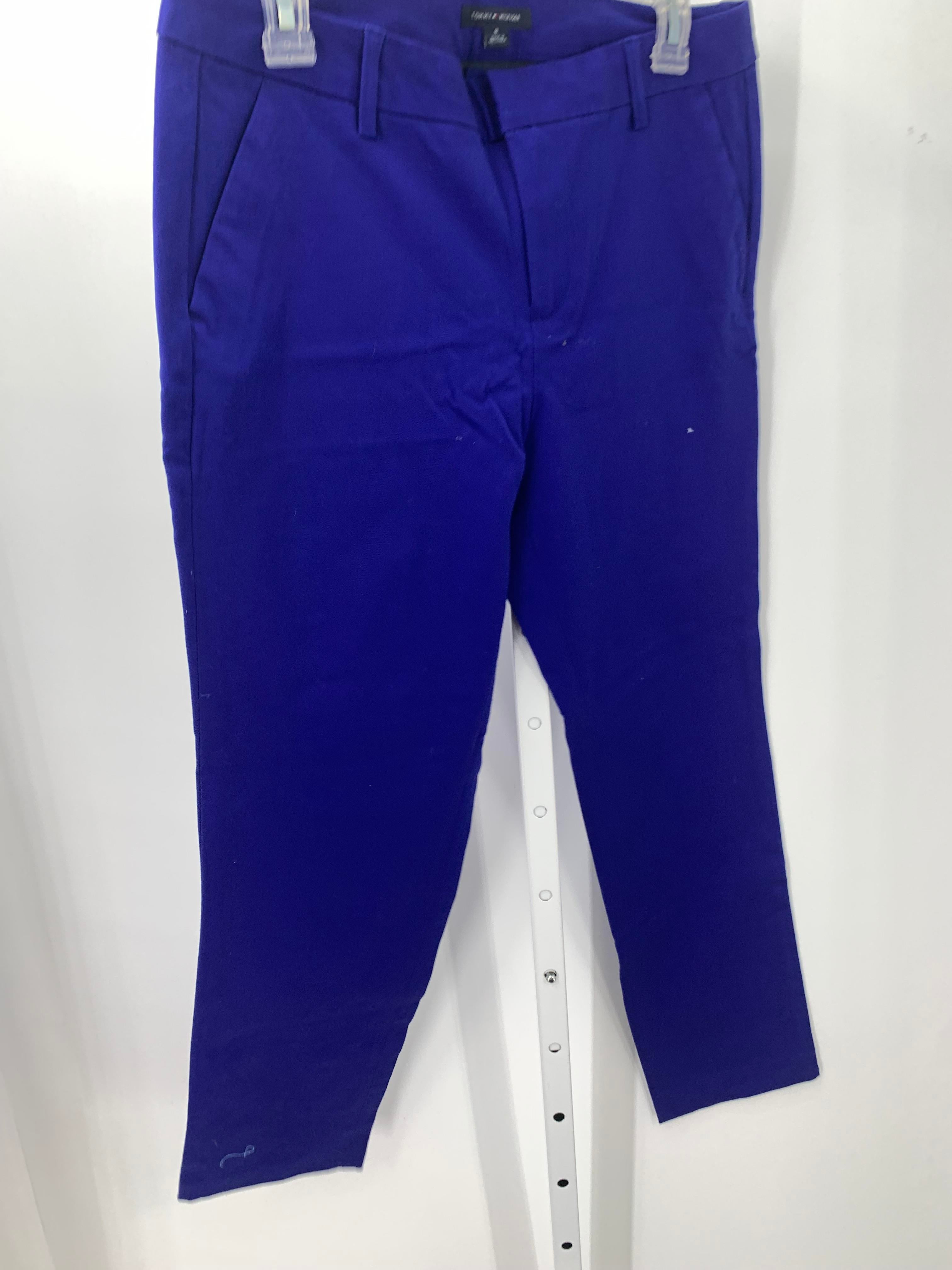 Tommy Hilfiger Size 8 Misses Pants
