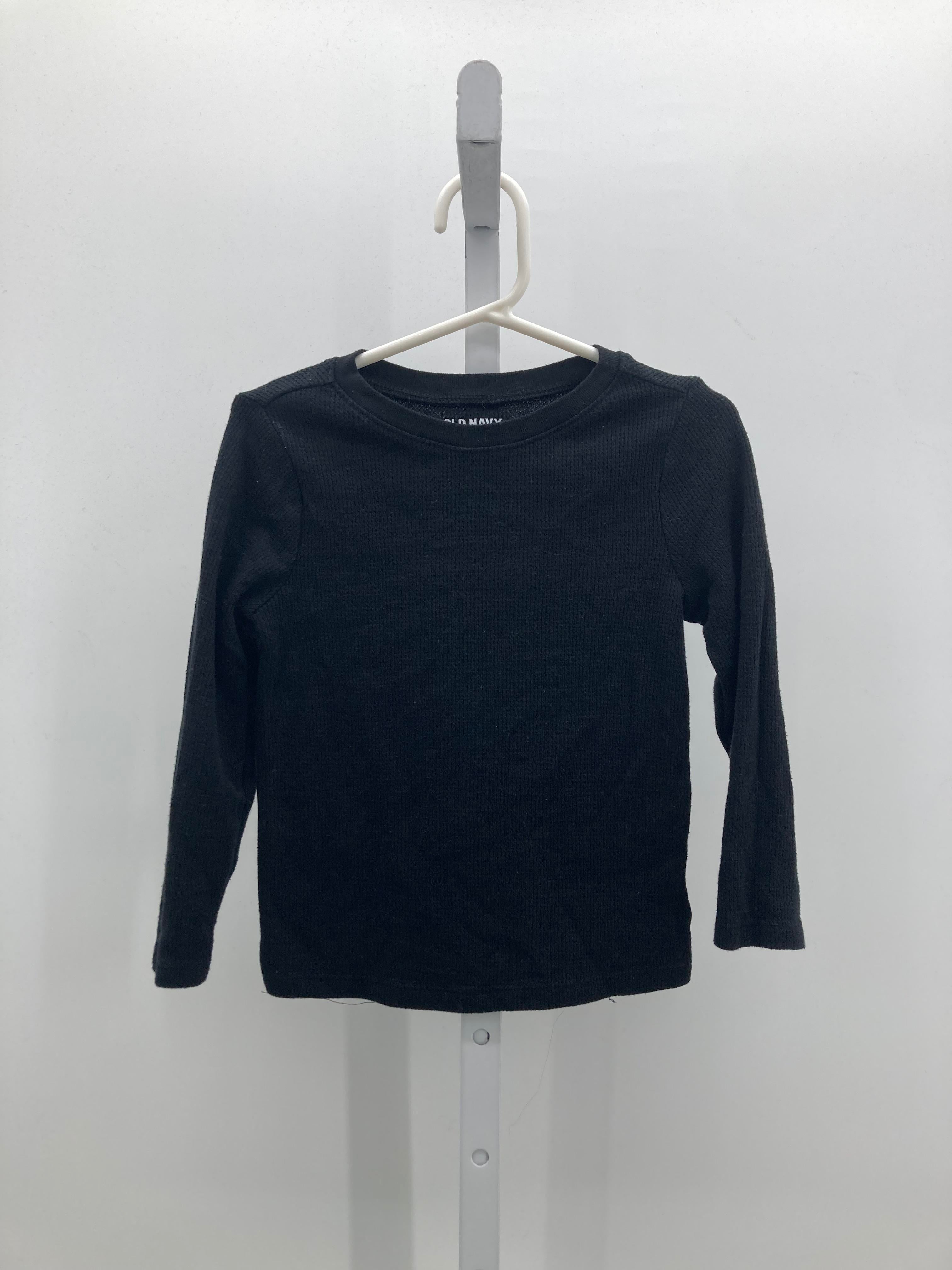 WAFFLE KNIT