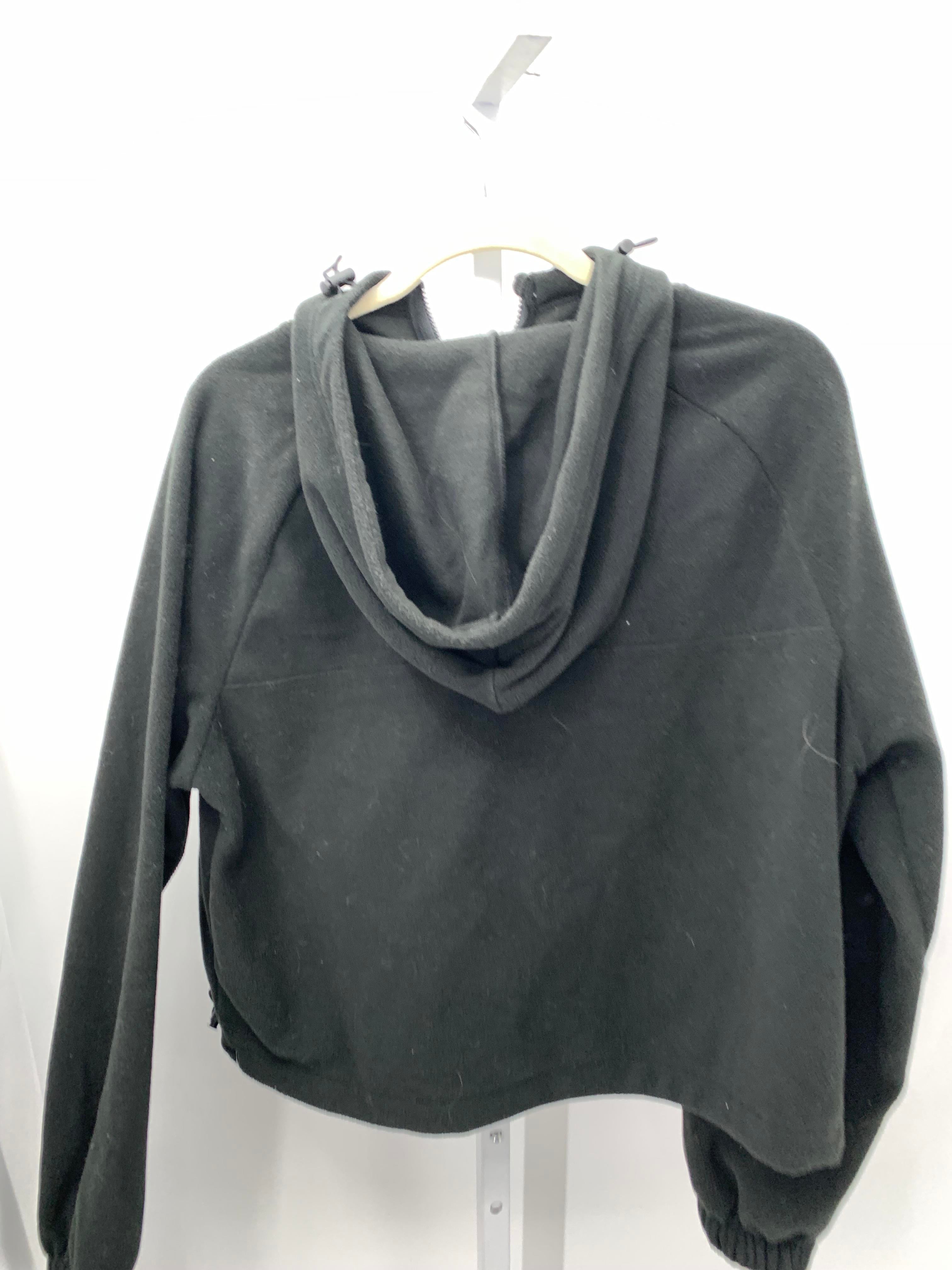 SO Size Medium Juniors Long Sleeve Shirt