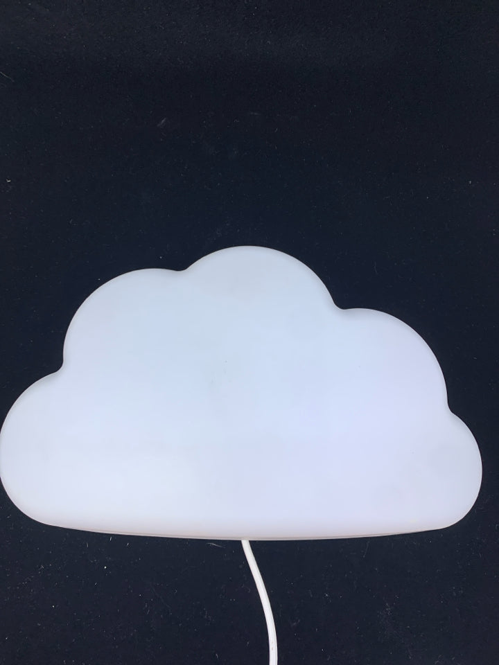 CLOUD LIGHT.