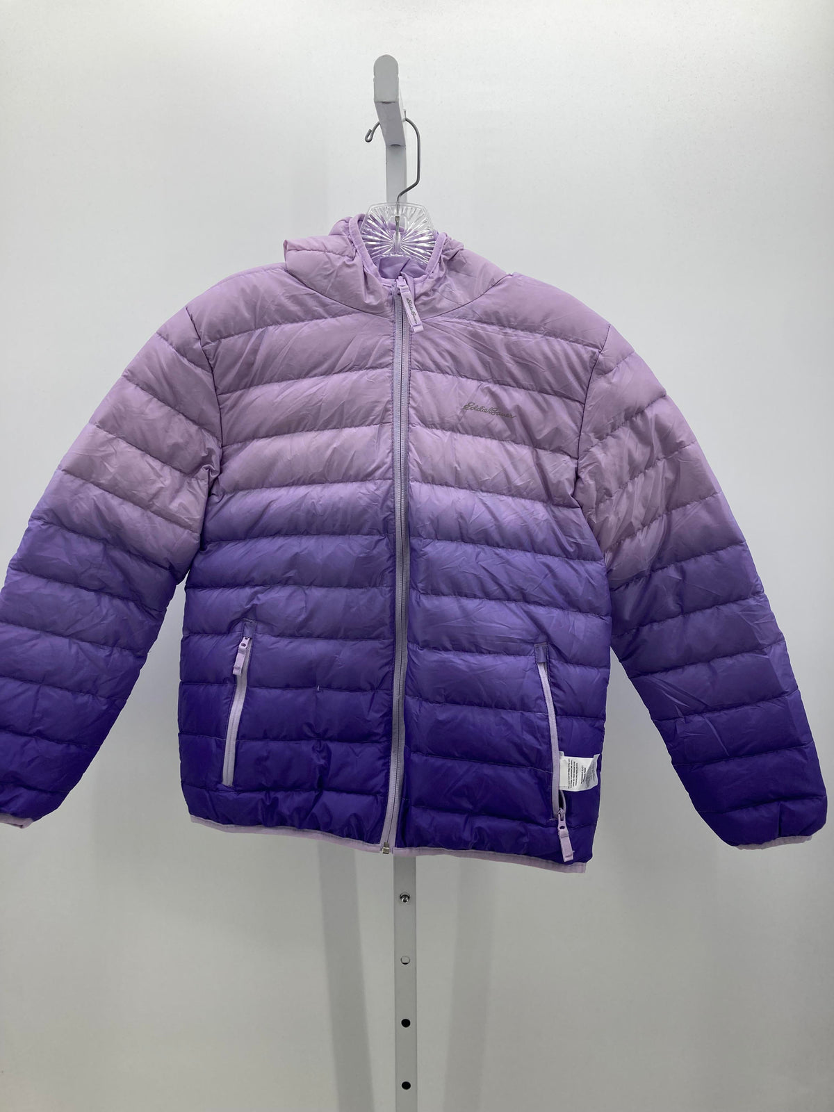 Eddie Bauer Size 14-16 Girls Lightweight