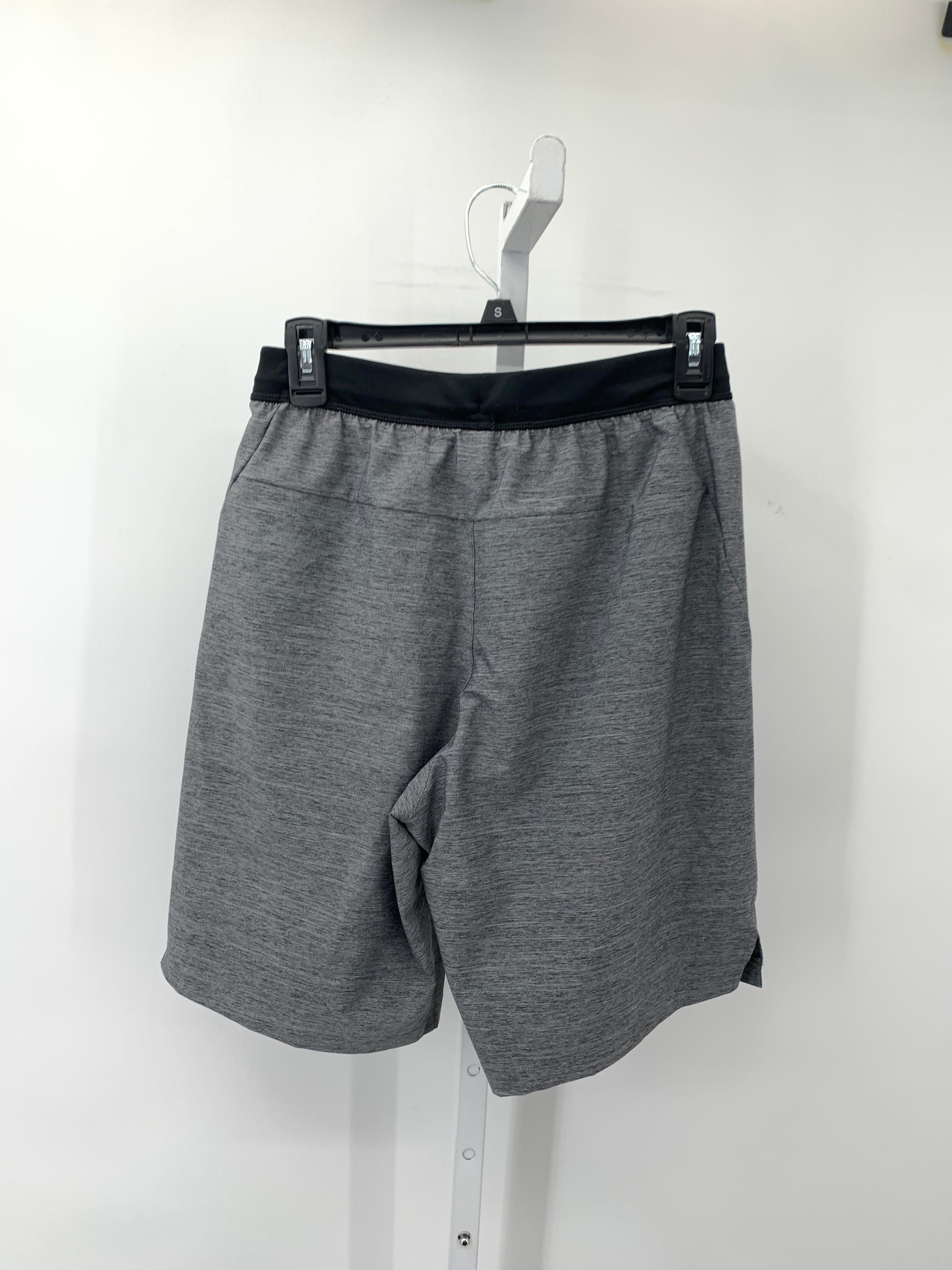 ACTIVE WEAR SHORTS
