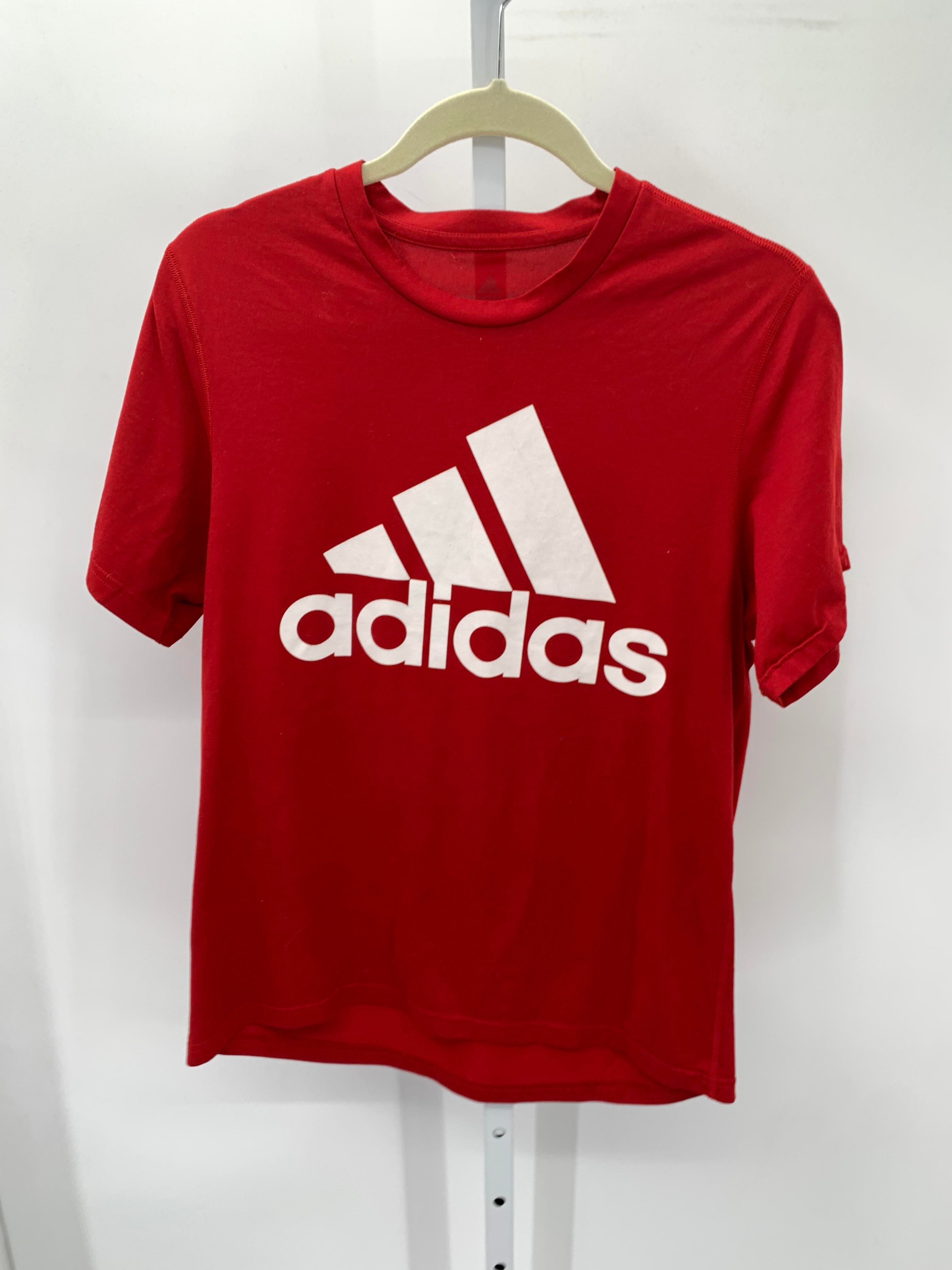 CREWNECK KNIT TEE