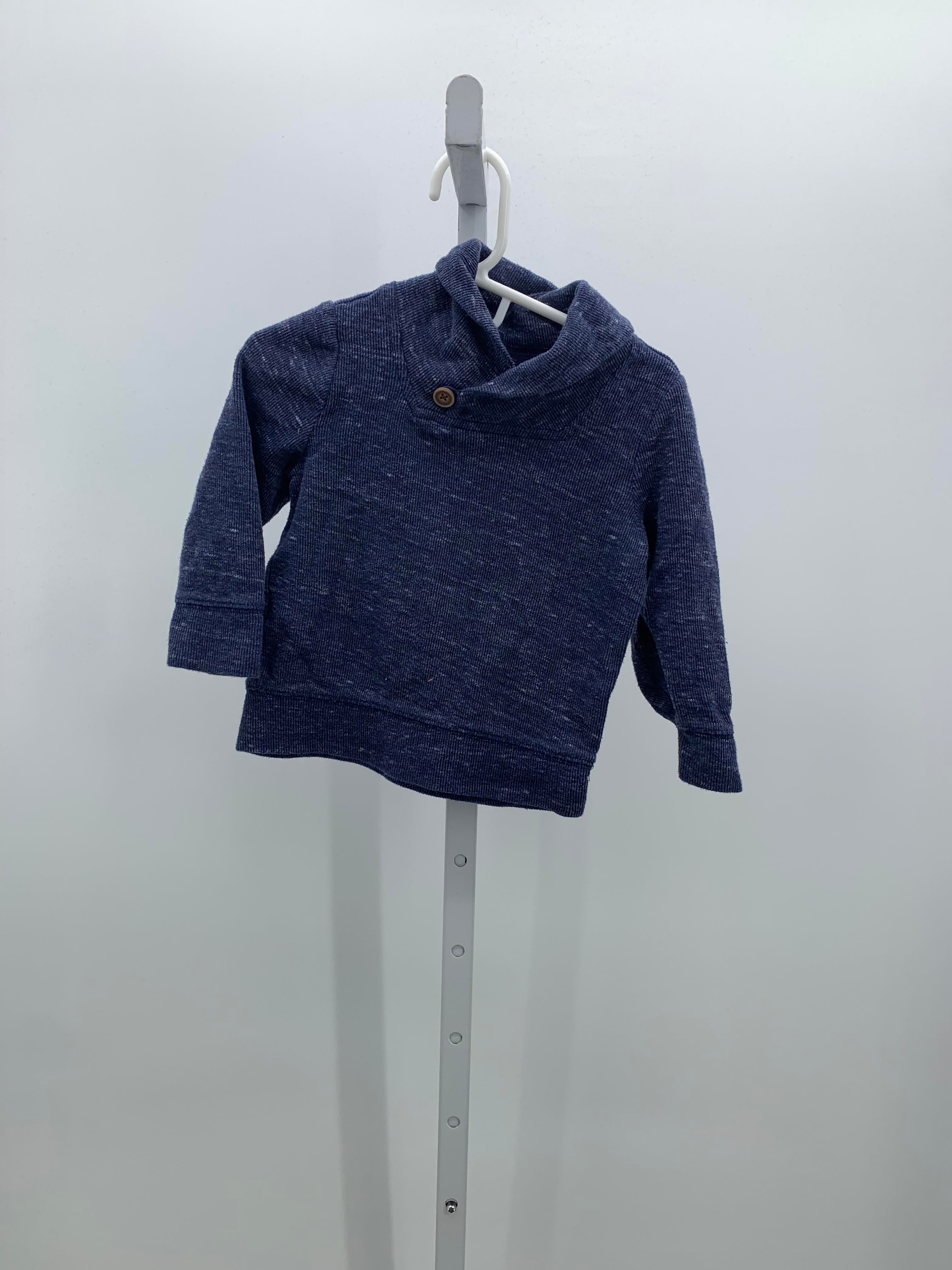 RIBBED KNIT