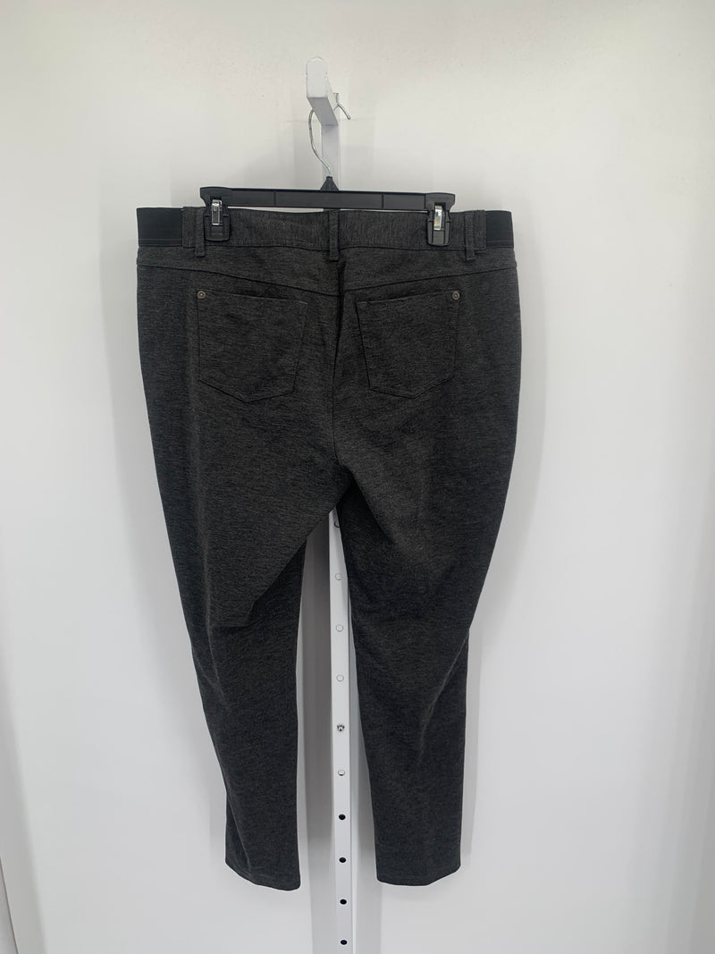 Vera Wang Size Extra Large Misses Pants