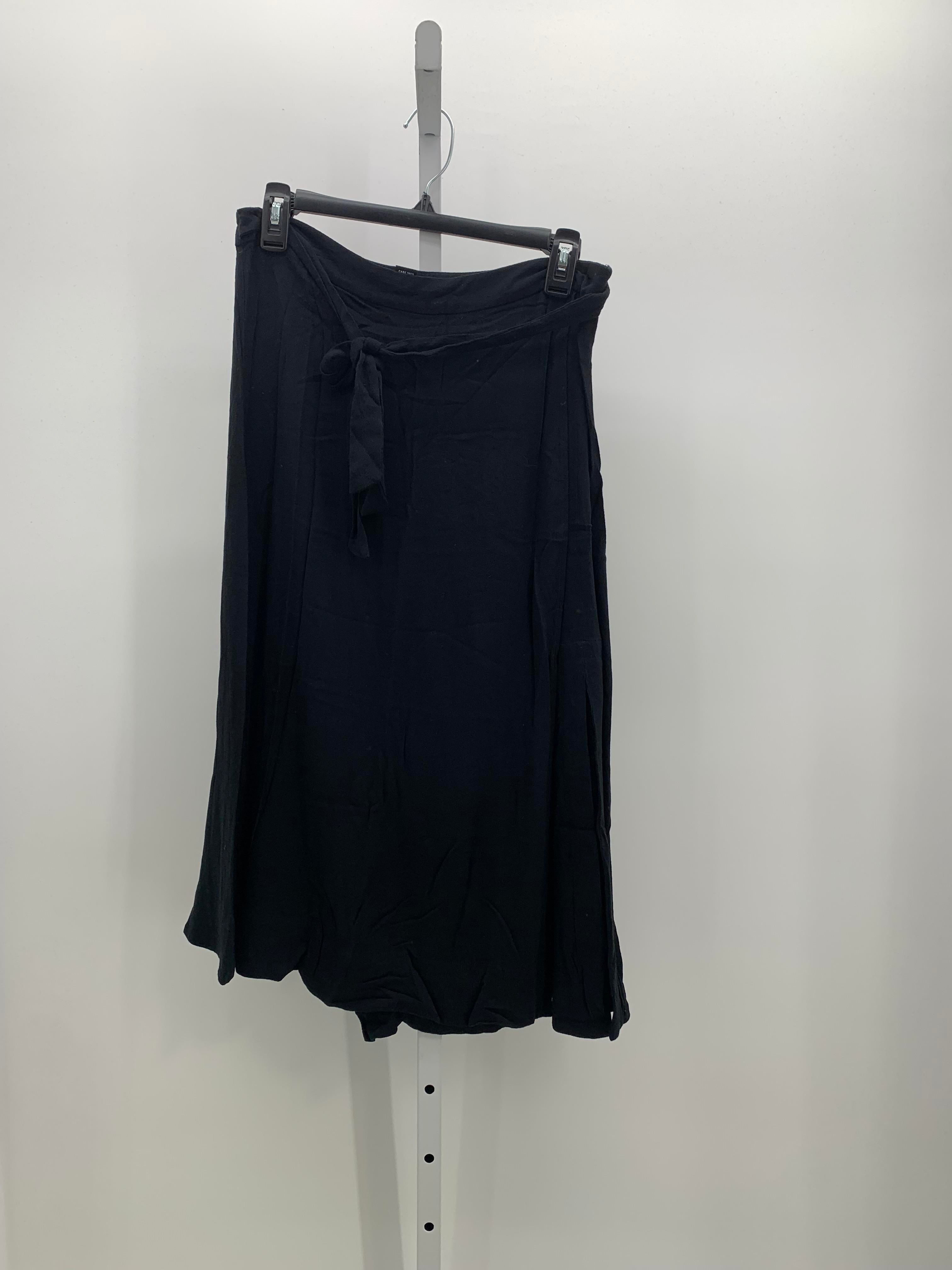 Who What Wear Size 8 Misses Skirt