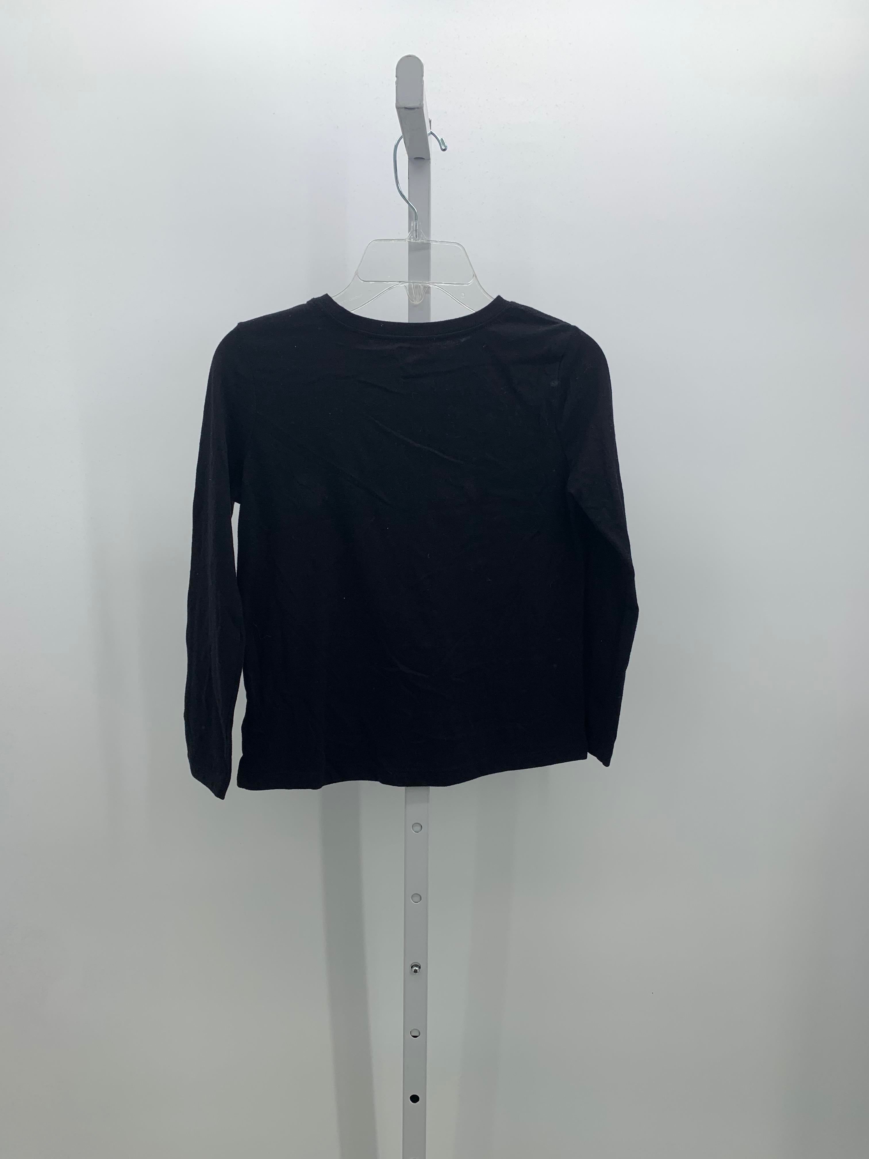 Old Navy Size 8 Girls Long Sleeve Shirt