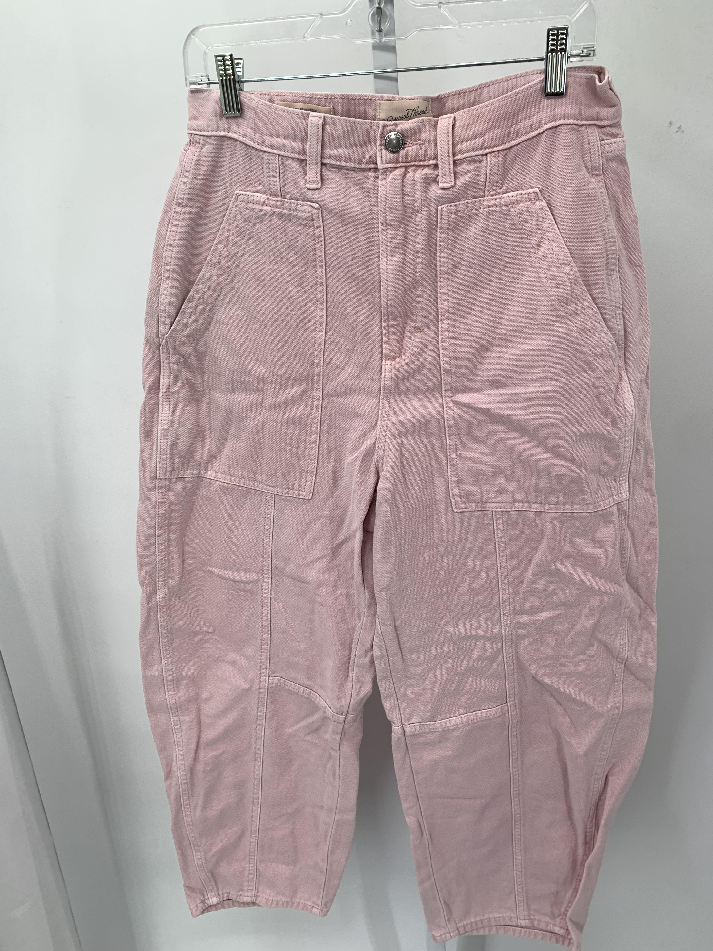 Univibe Size 8 Misses Jeans