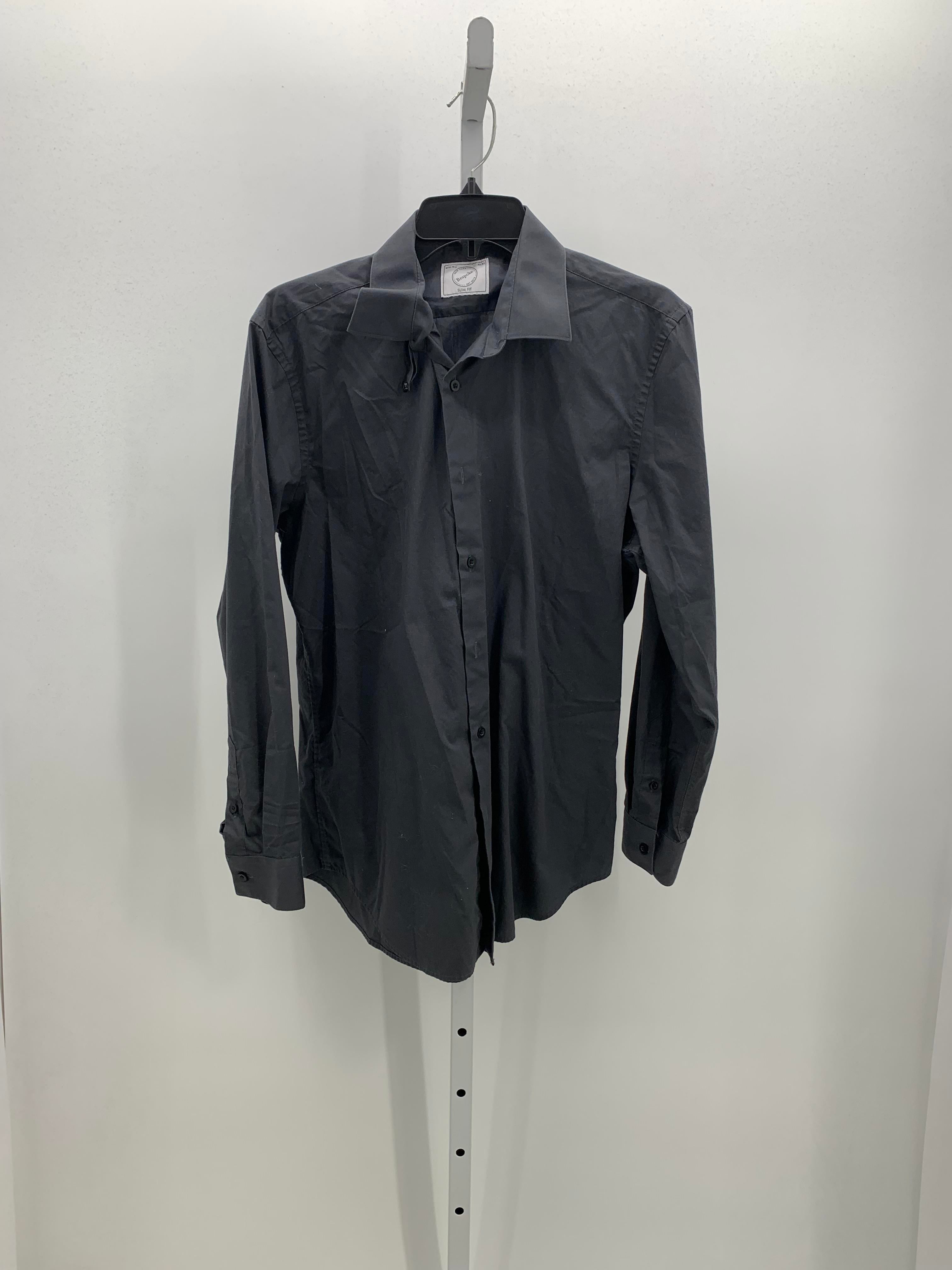 BUTTON DOWN SHIRT