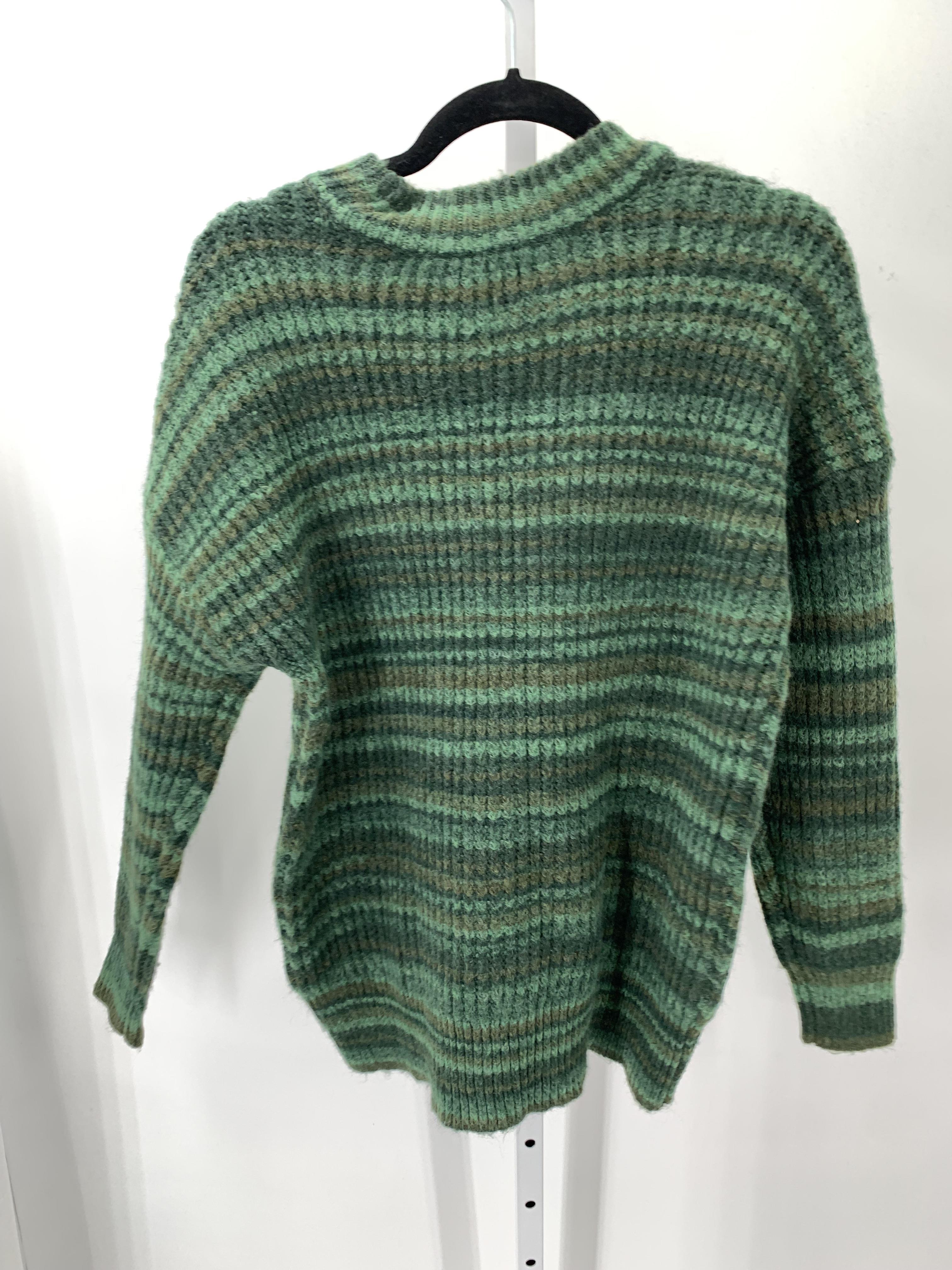 Sonoma Size Extra Large Misses Long Slv Sweater