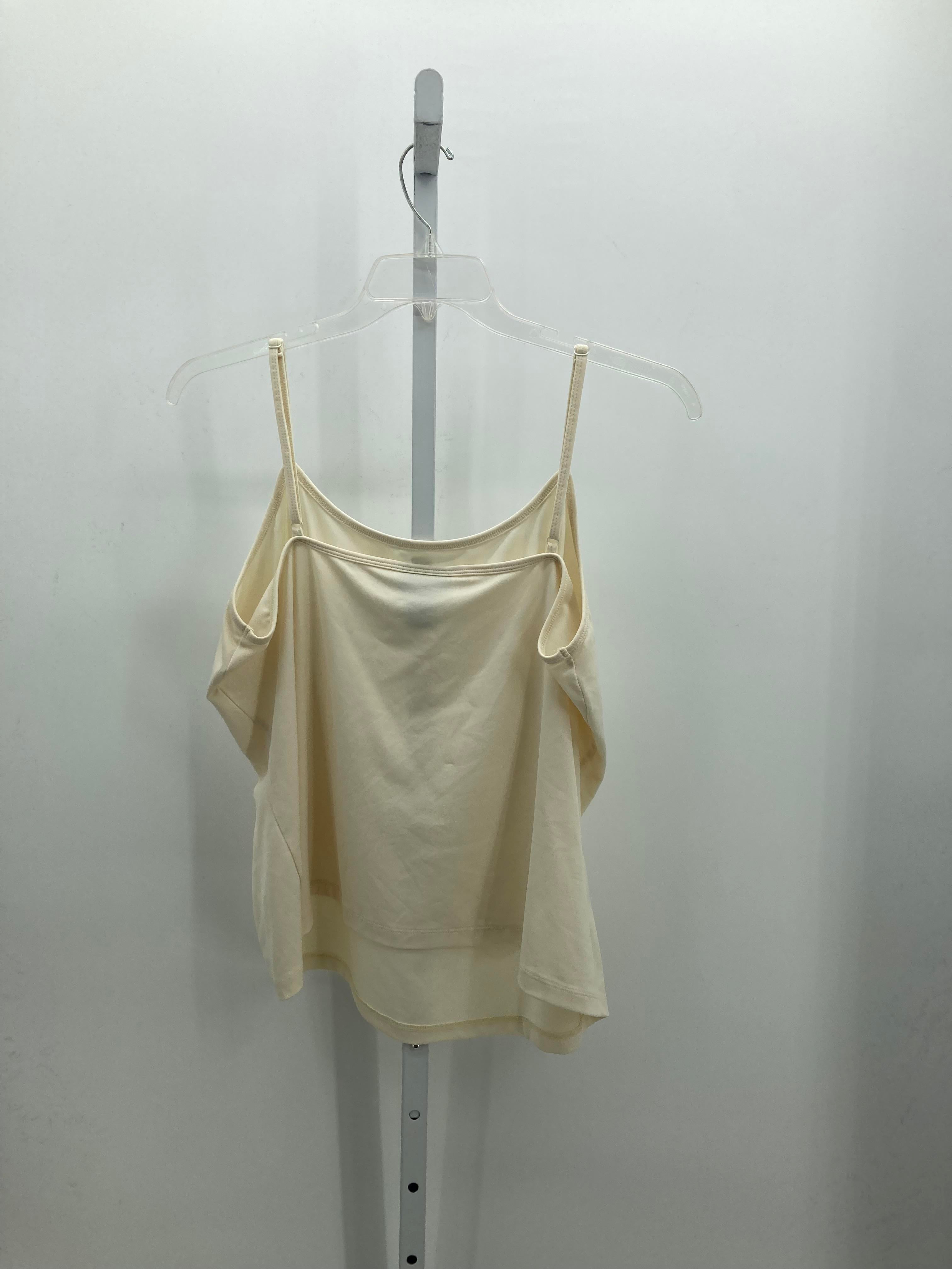 Lane Bryant Size 18/20 W Womens Cami