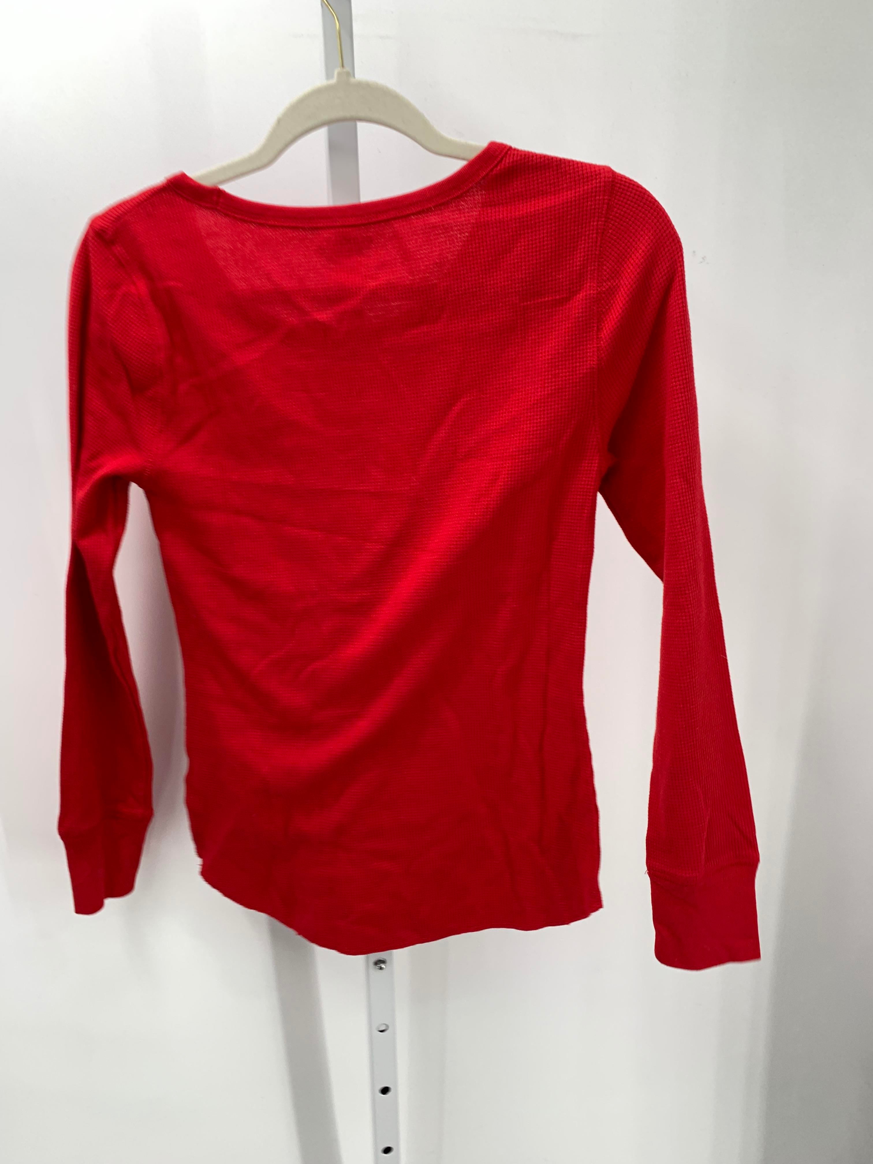 Old Navy Size Small Misses Long Sleeve Shirt