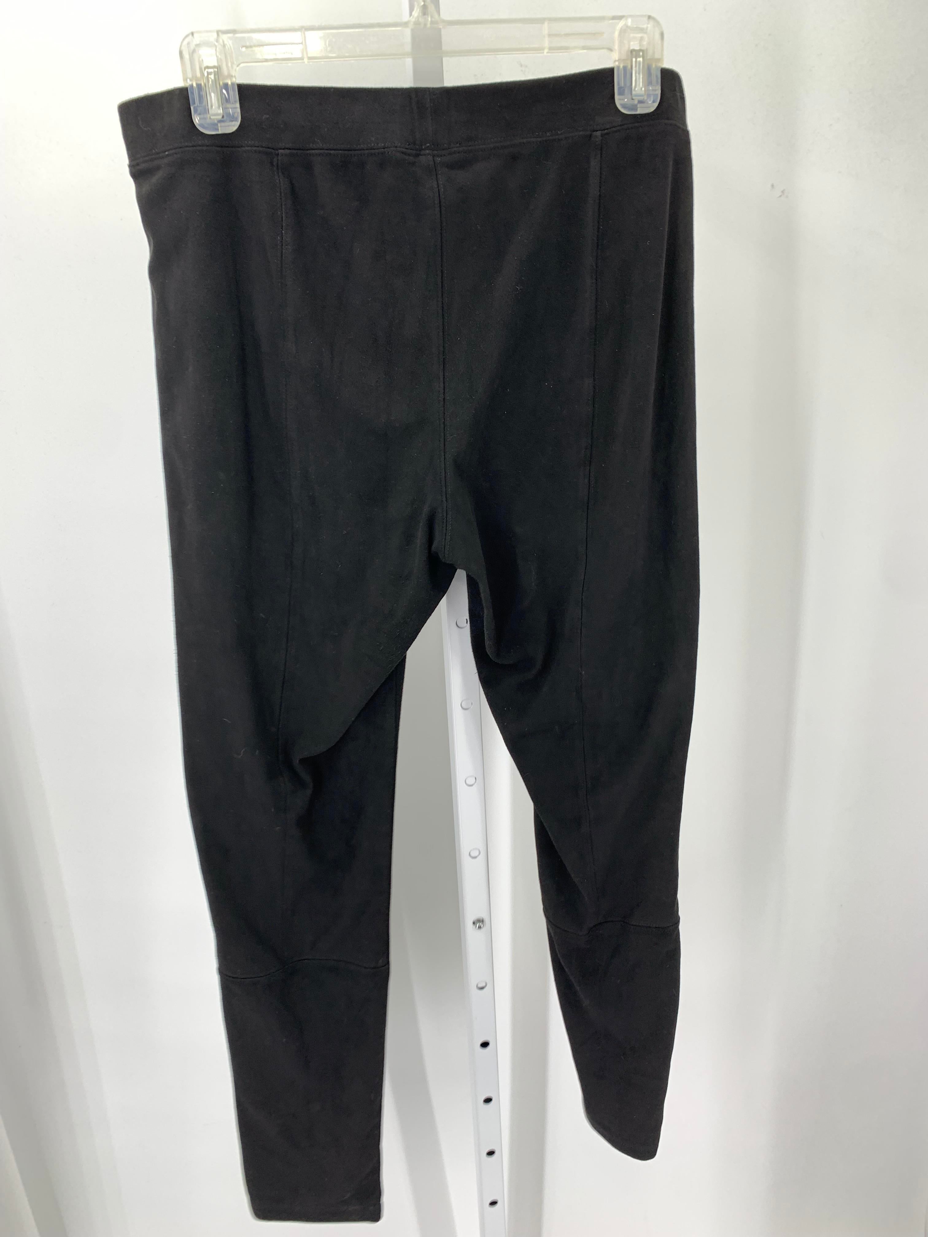 Express Size Large Misses Leggings