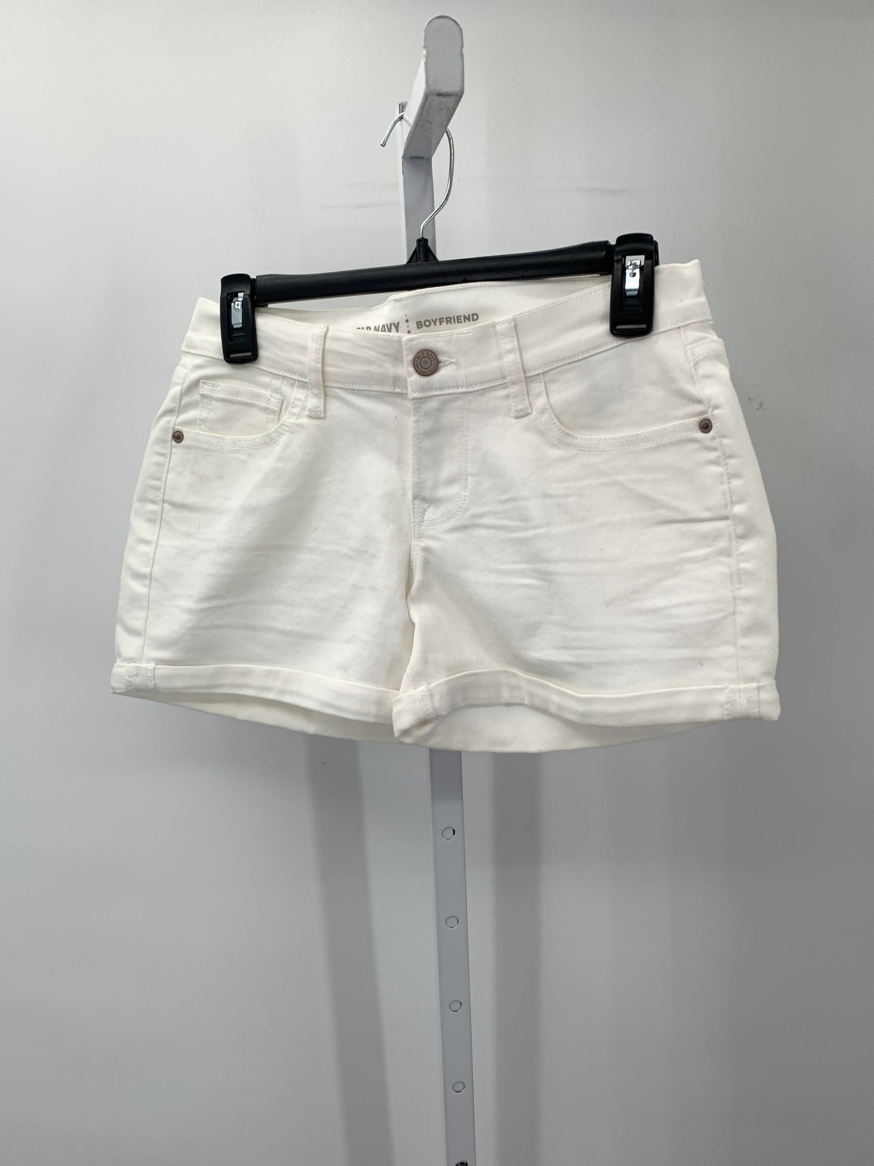 Old Navy Size 2 Misses Shorts