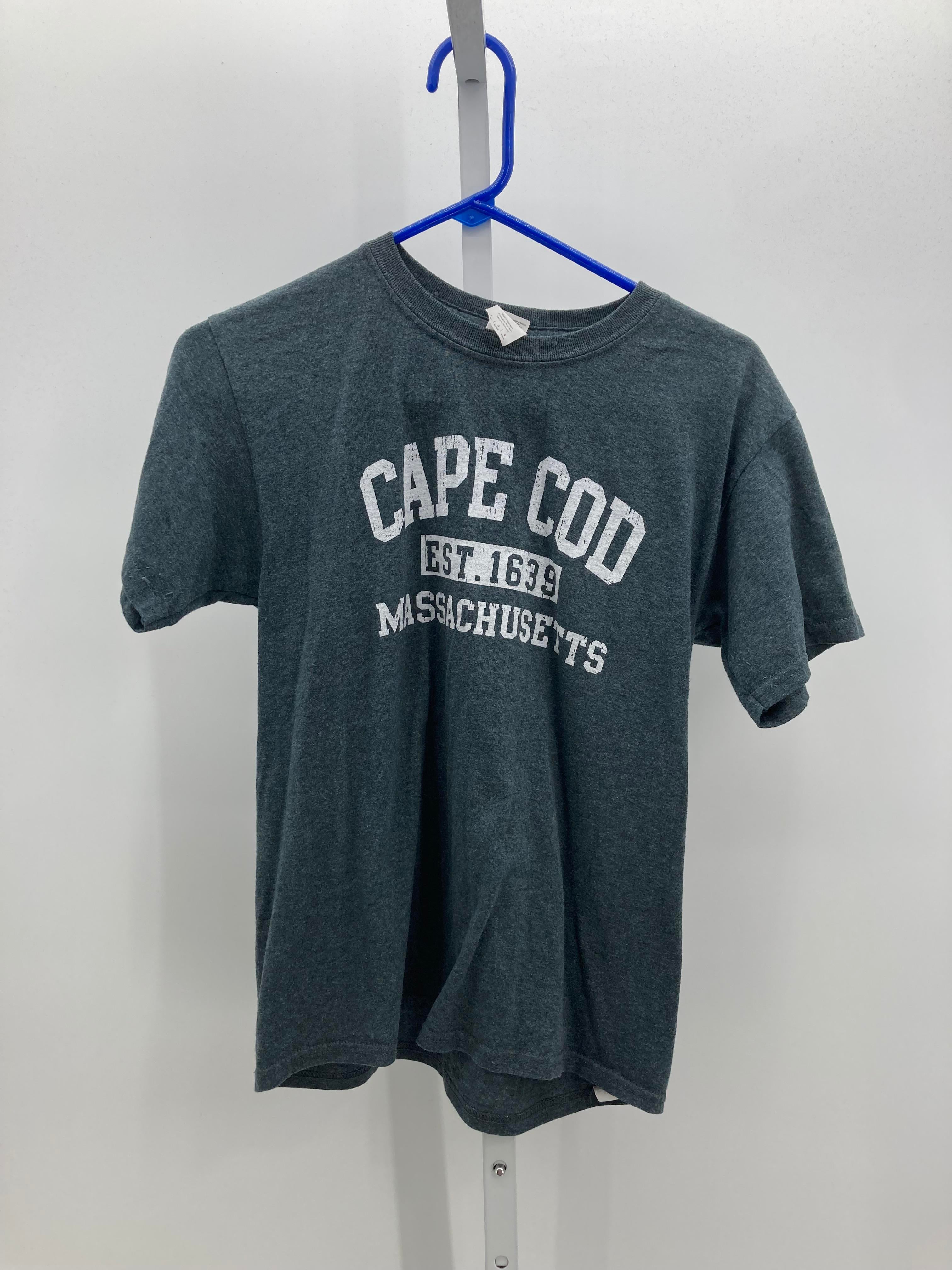 CAPE COD KNIT