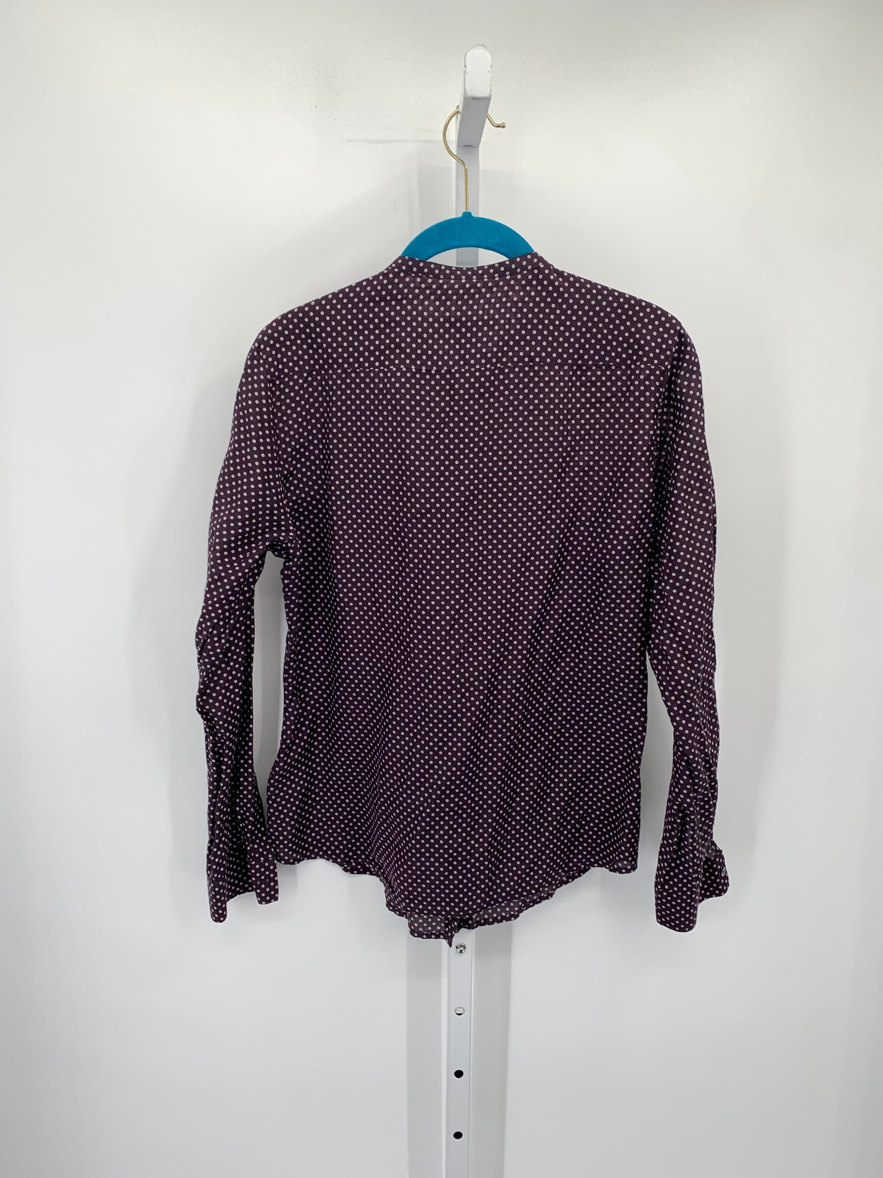 Gap Size Medium Misses Long Sleeve Shirt