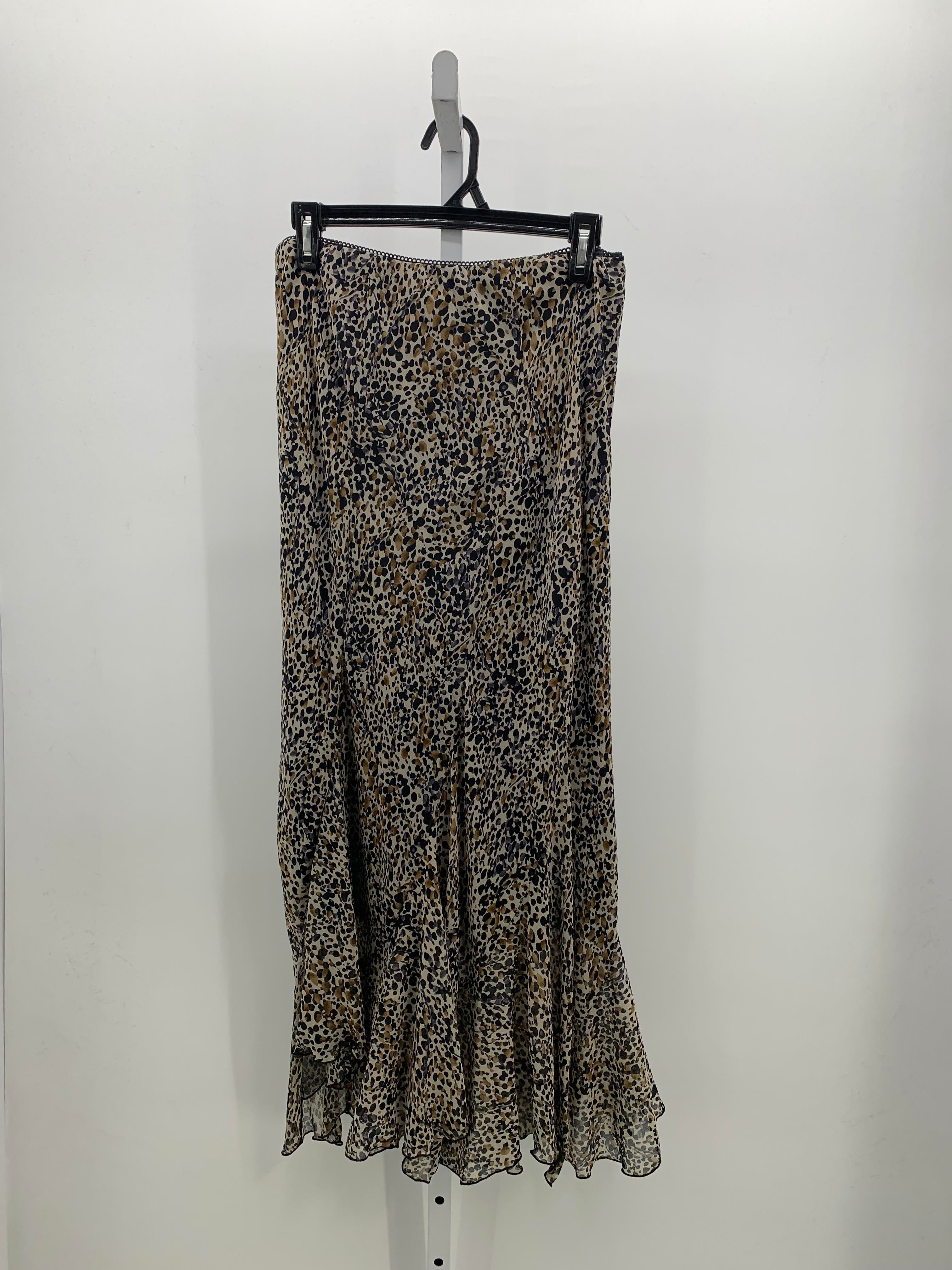 Elementz Size Medium Misses Skirt