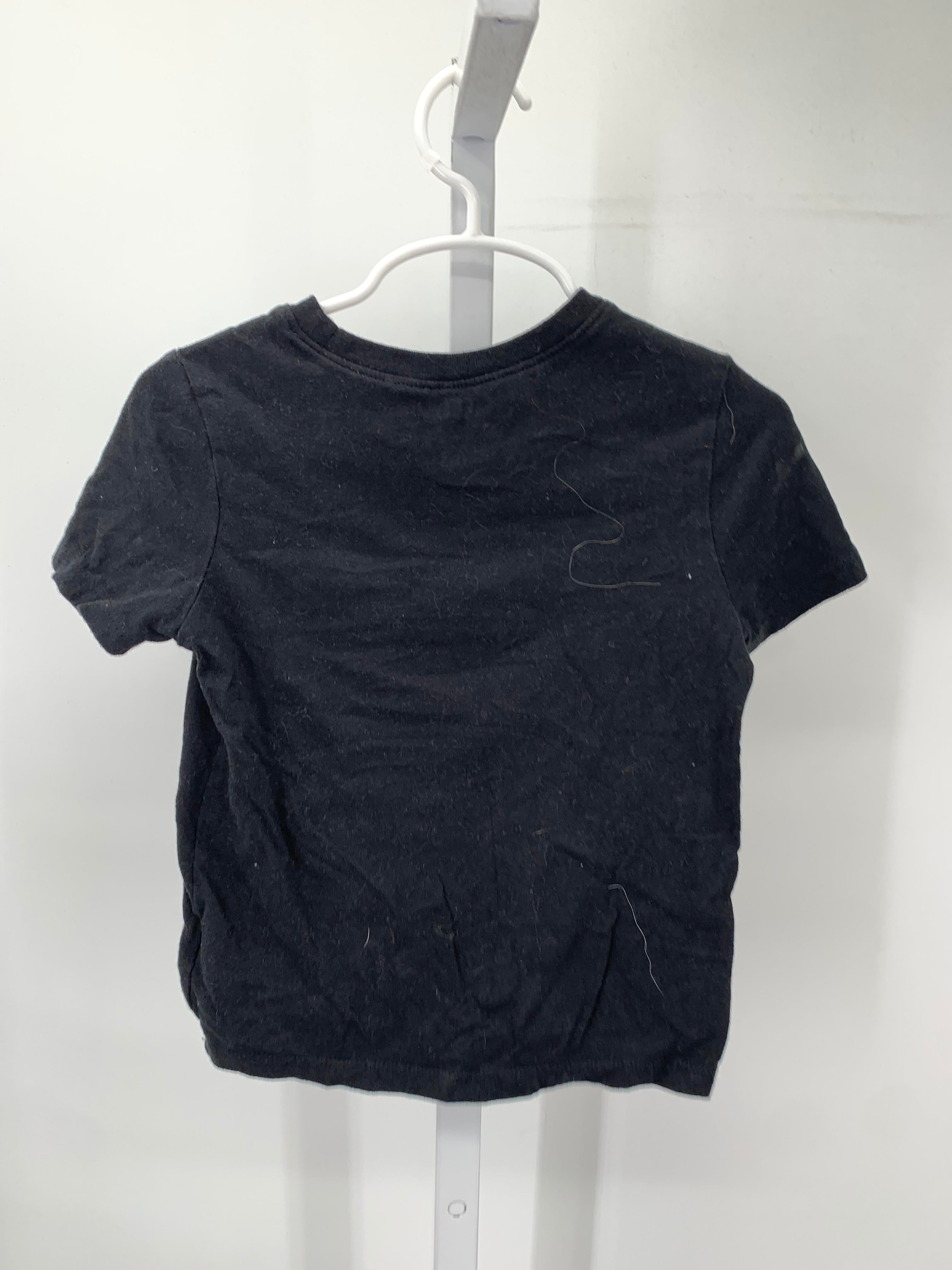 SHORT SLV SHIRT MICKEY MOUSE TRICK OR TREAT