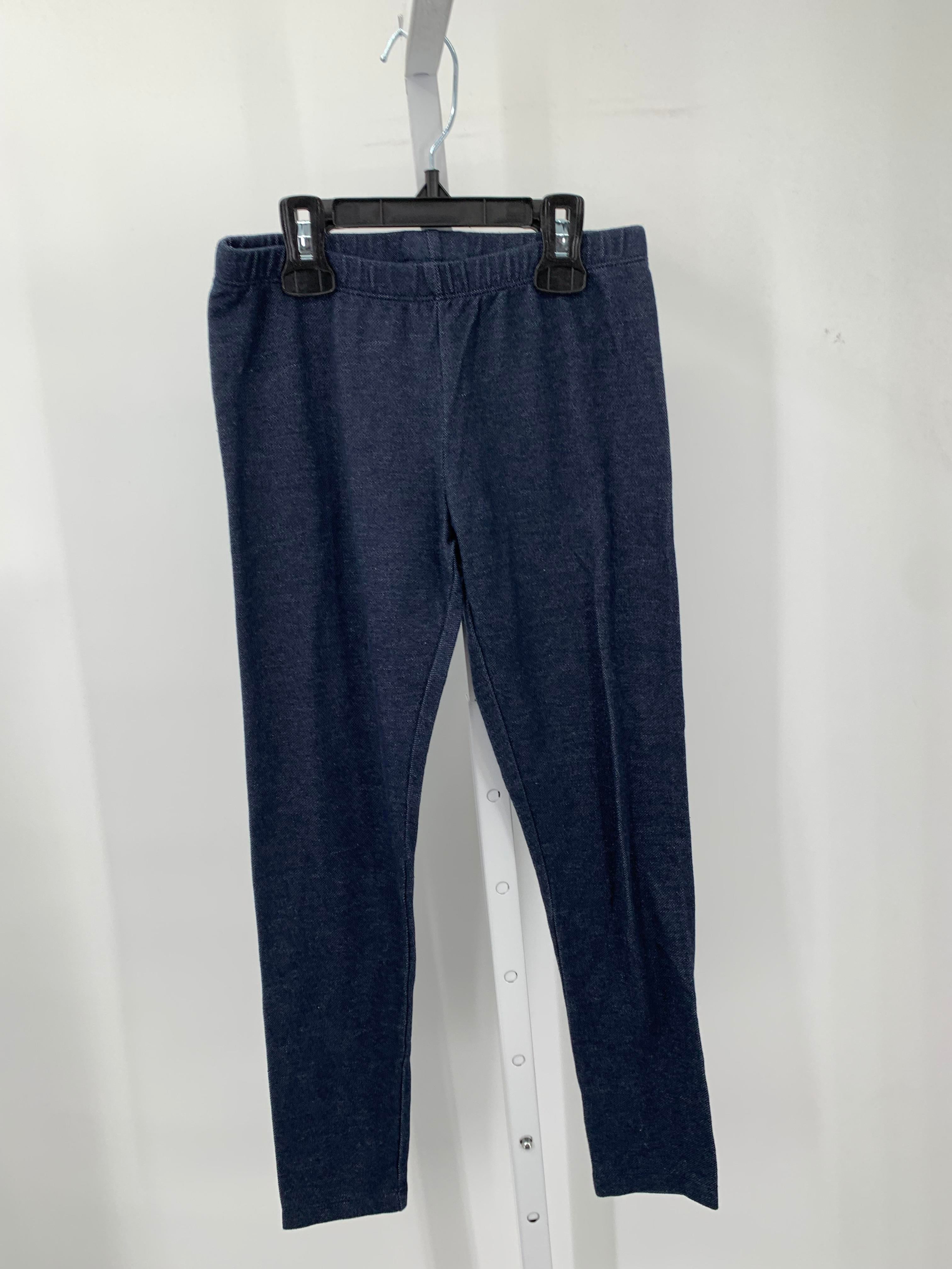SO Size 12 Girls Leggings