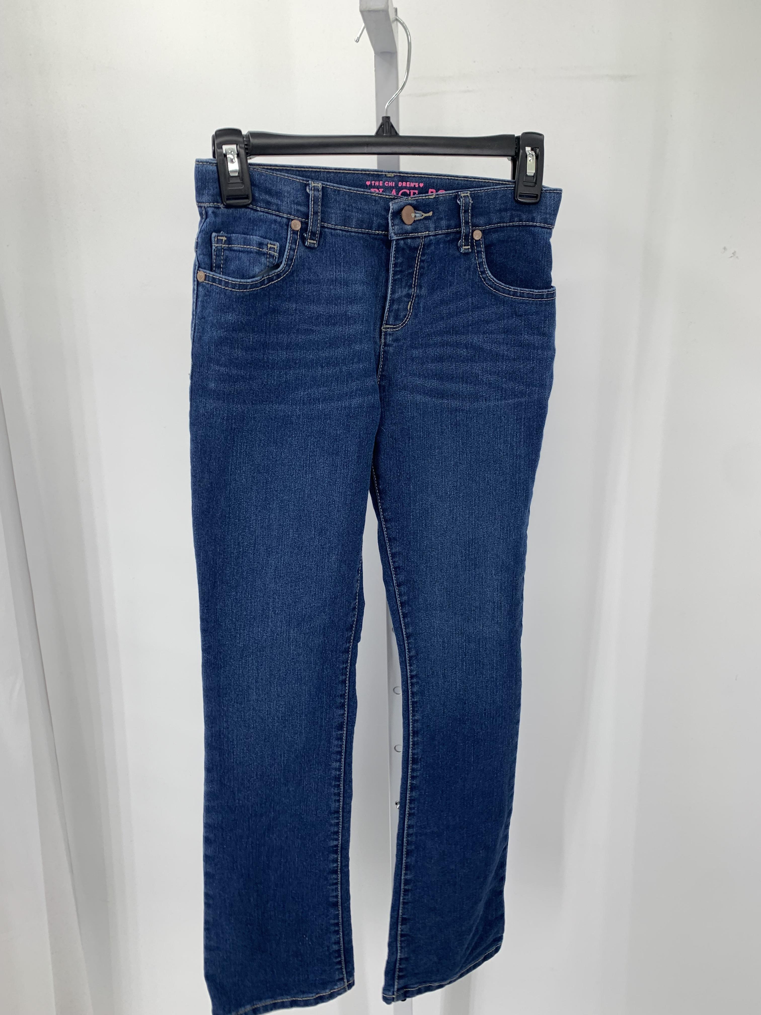 Children's Place Size 12 Girls Jeans