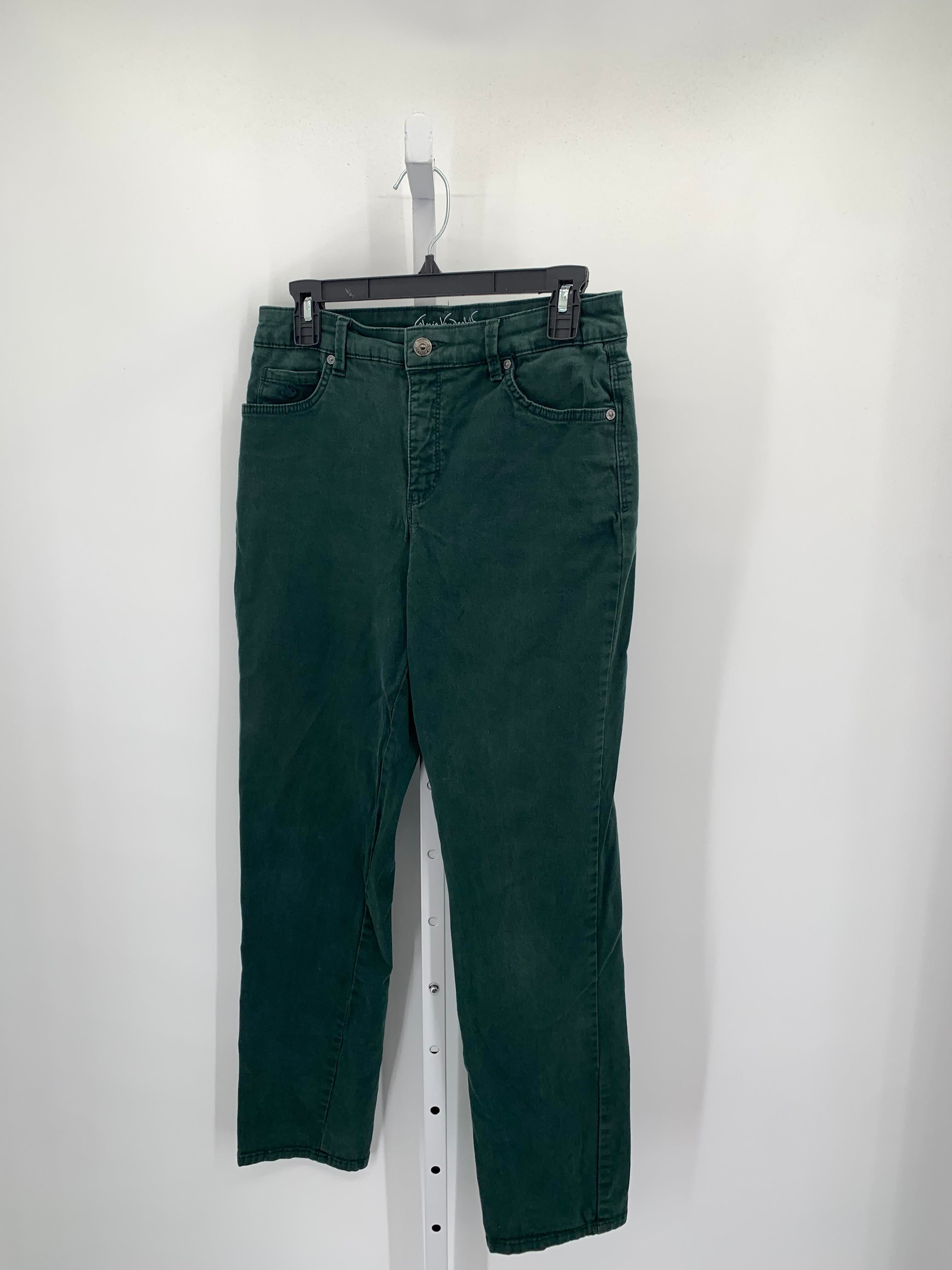 Gloria Vanderbilt Size 8 Misses Jeans