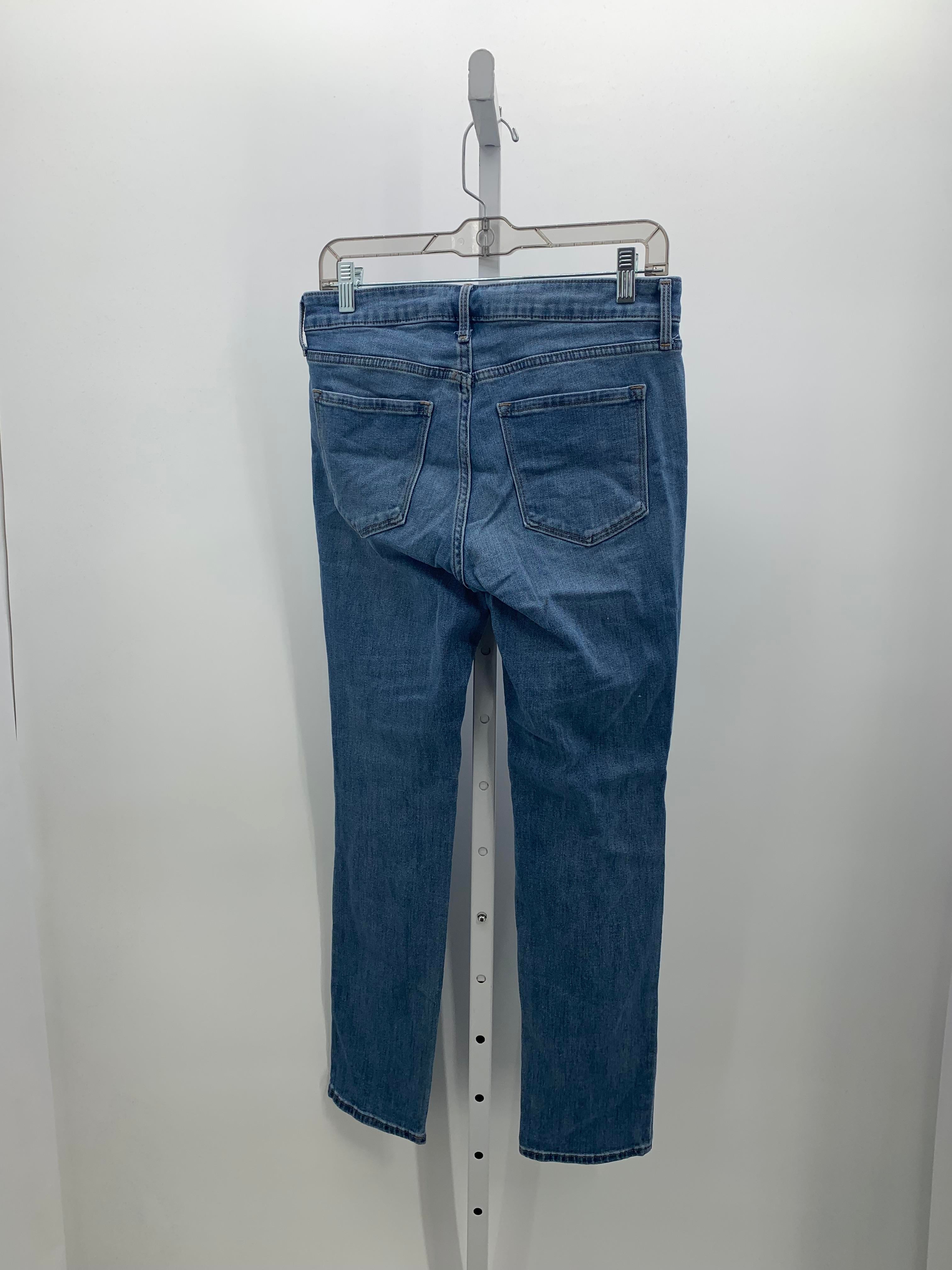 Old Navy Size 6 Misses Jeans
