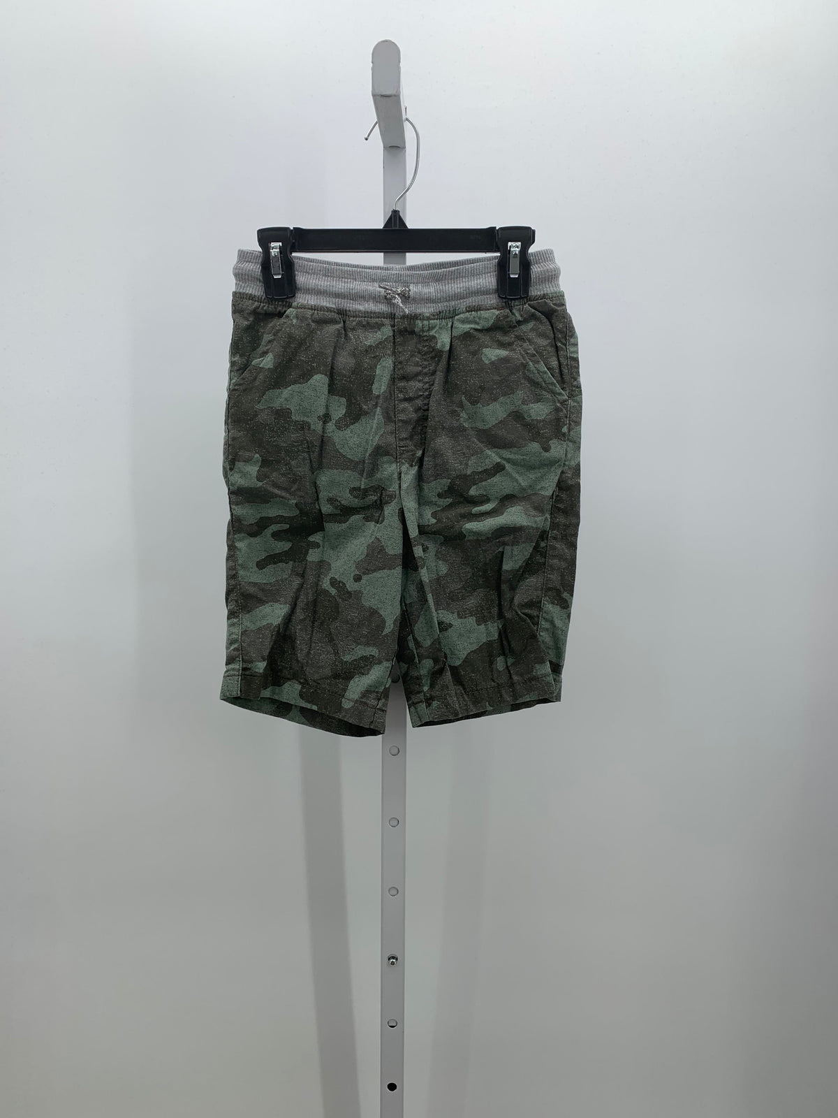 CAMO DRAW WAIST