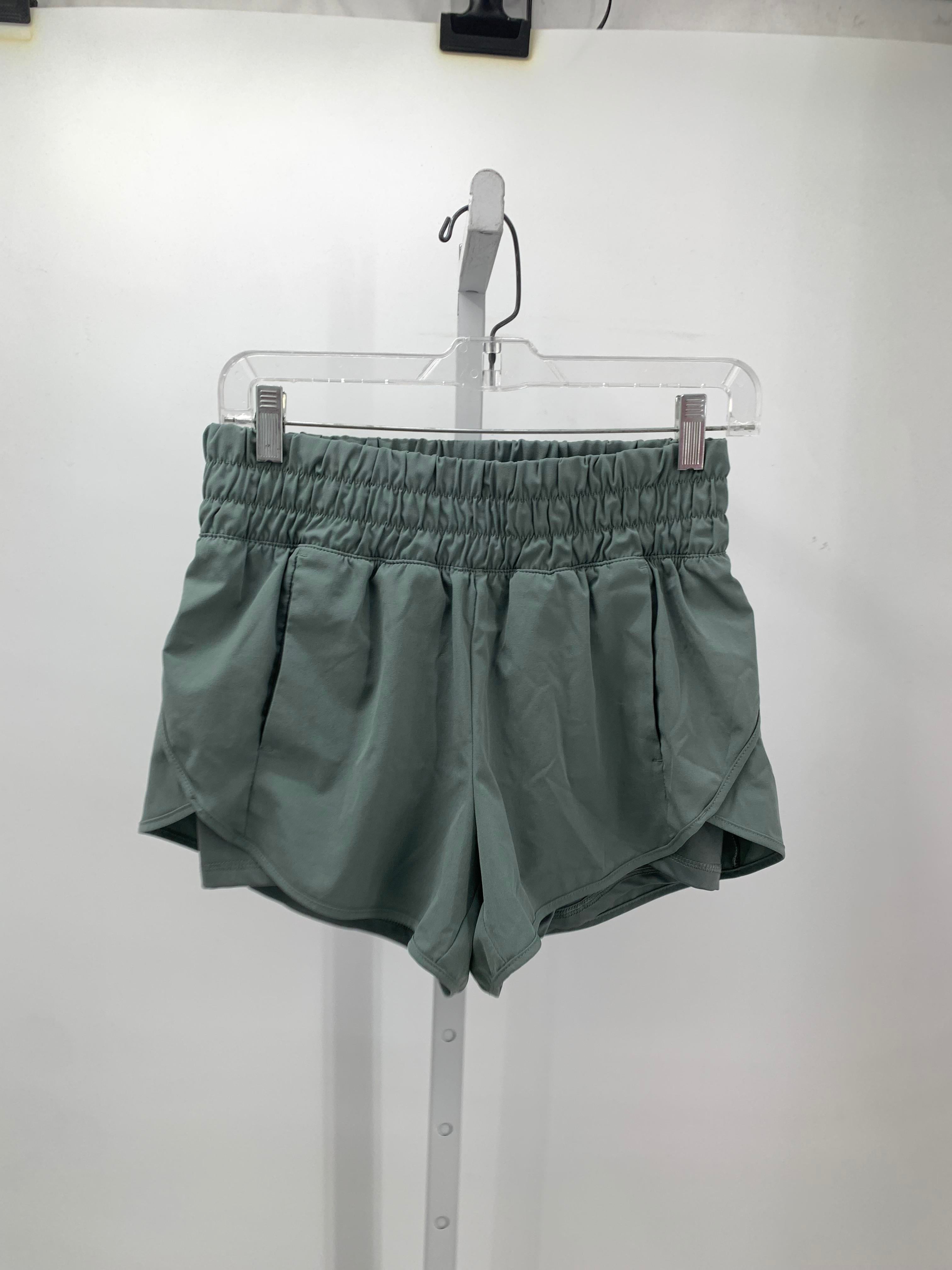 Avia Size Small Misses Shorts
