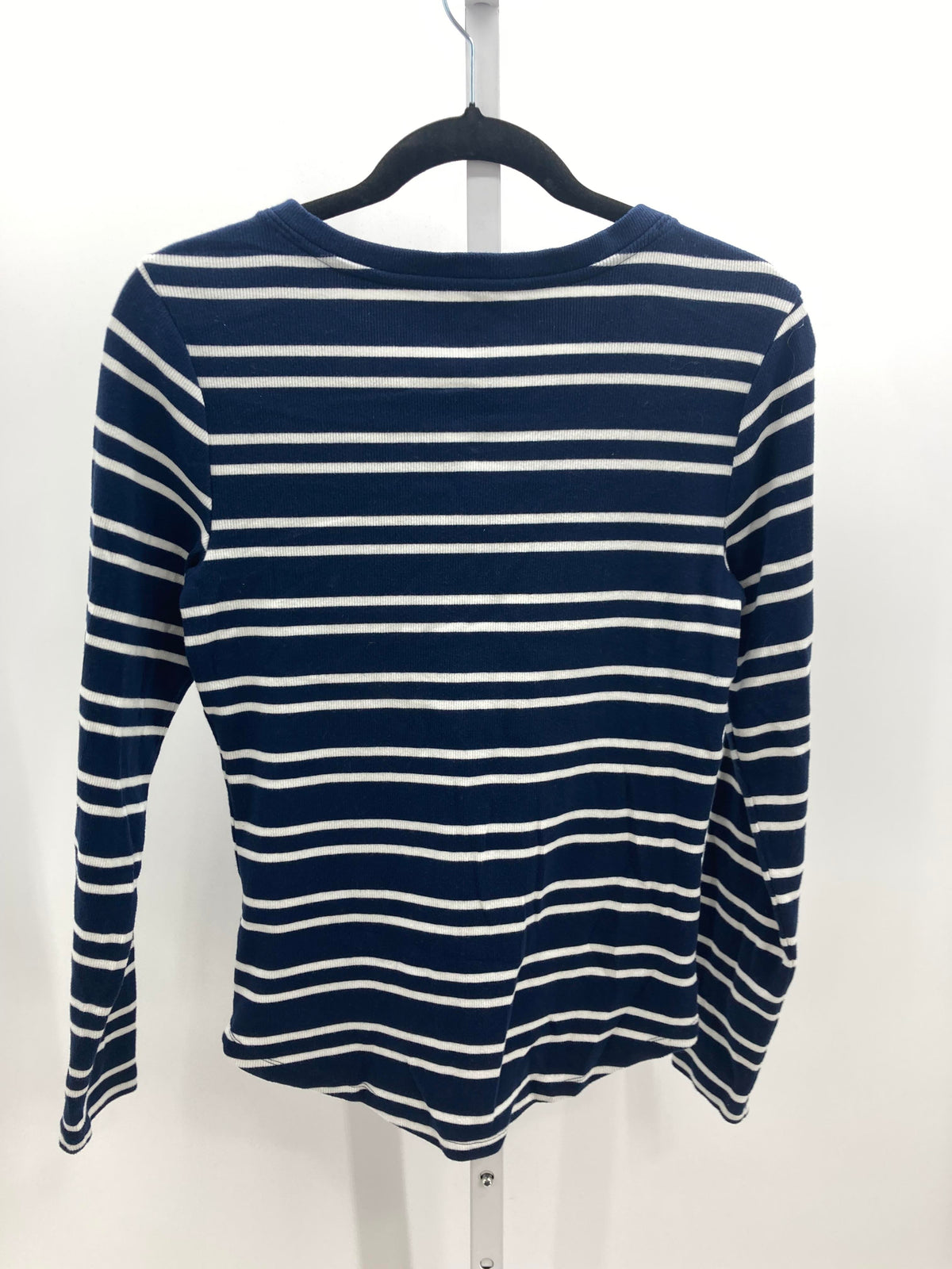 Sonoma Size Large Misses Long Sleeve Shirt