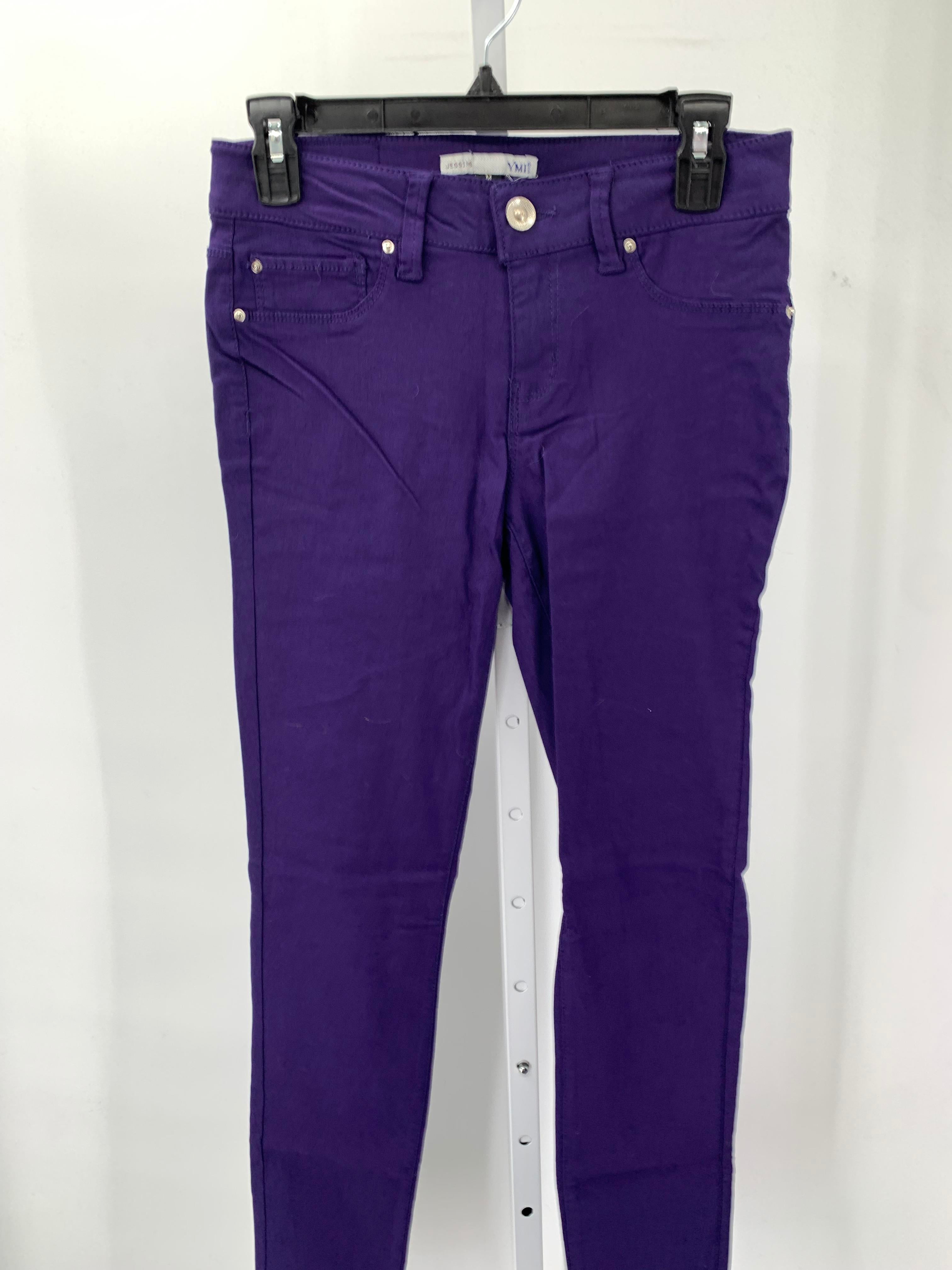 YMI Size Medium Juniors Pants