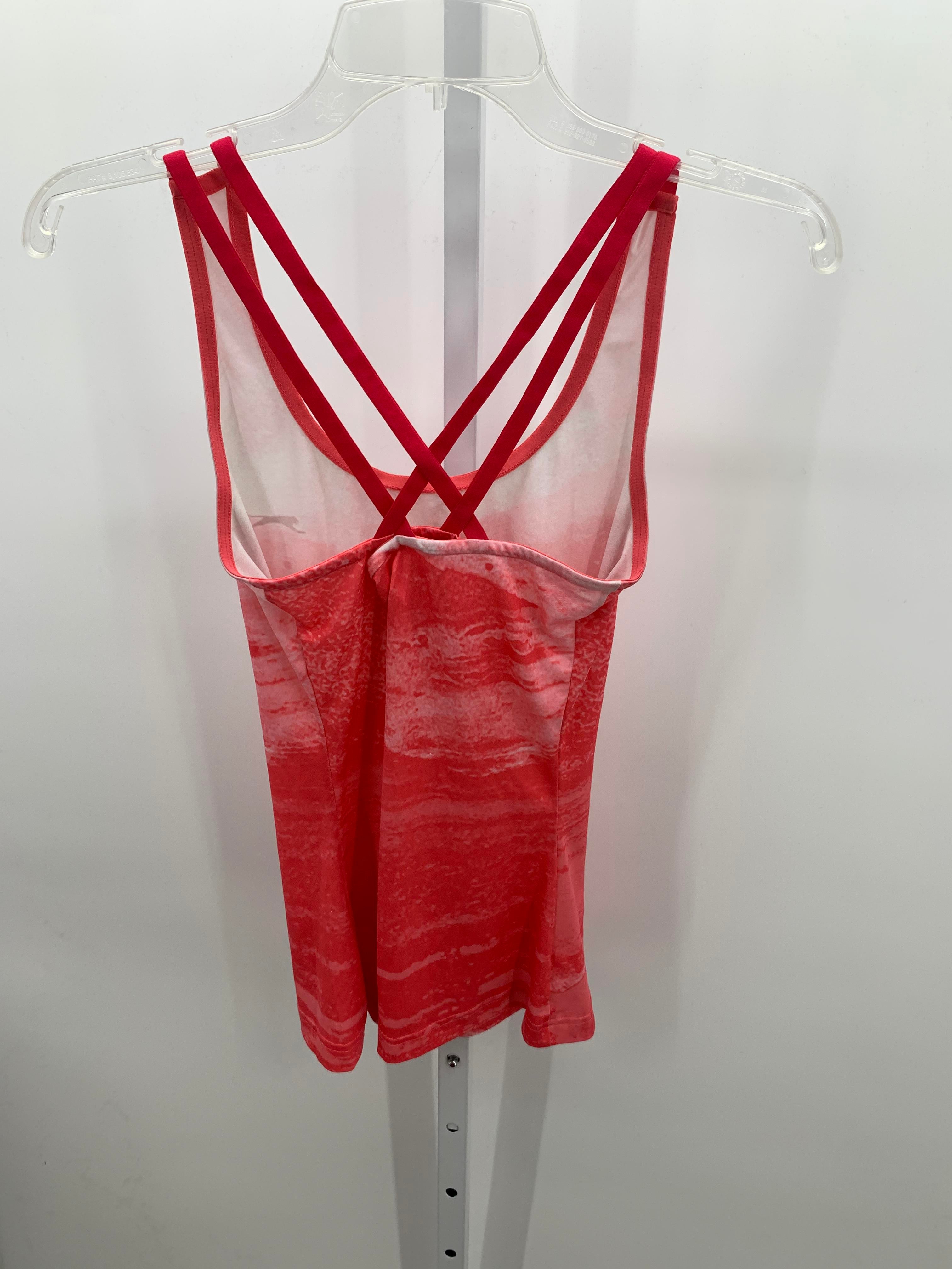 Puma Size Small Misses Tank