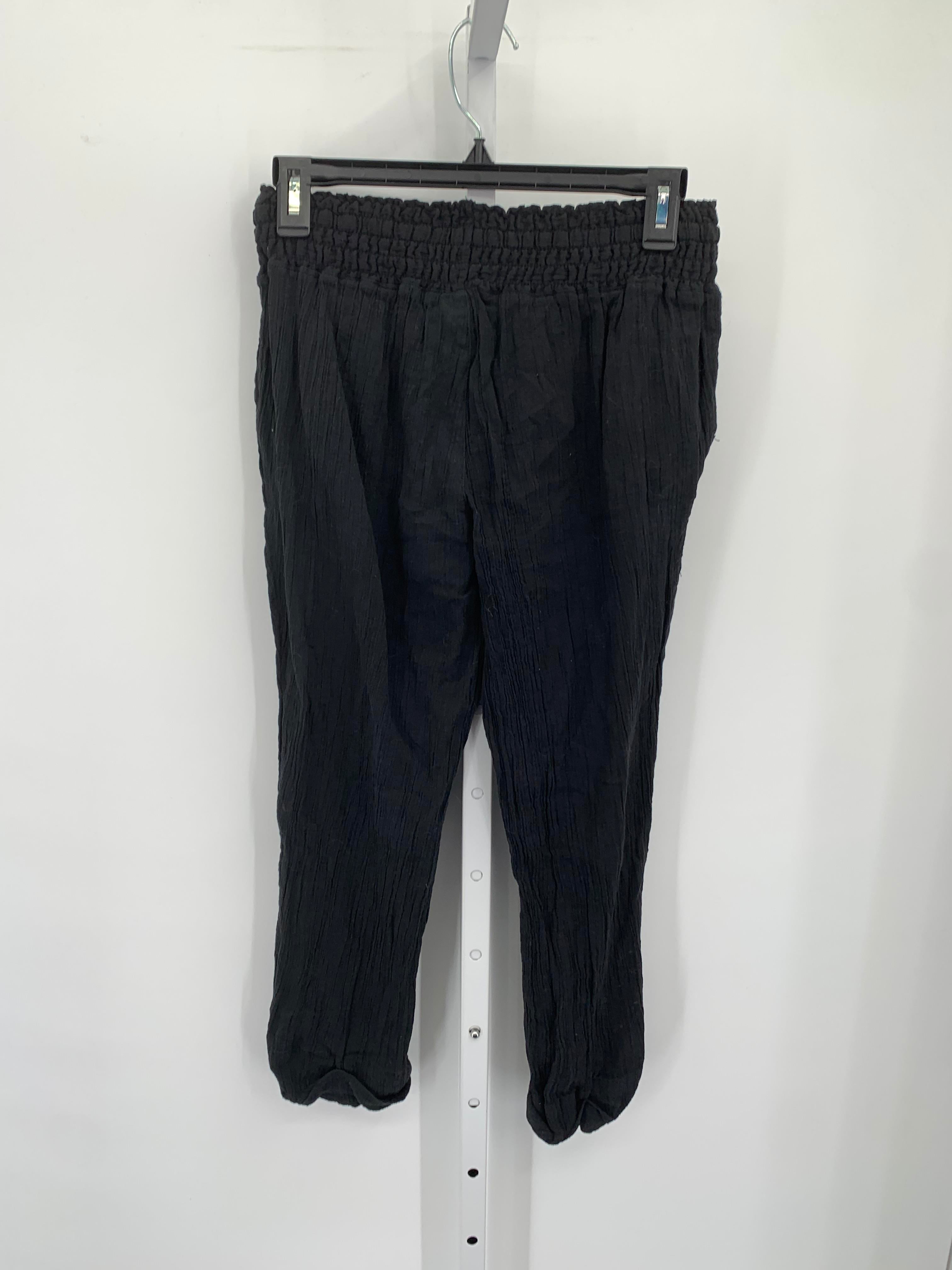 Old Navy Size Medium Misses Capri Pants