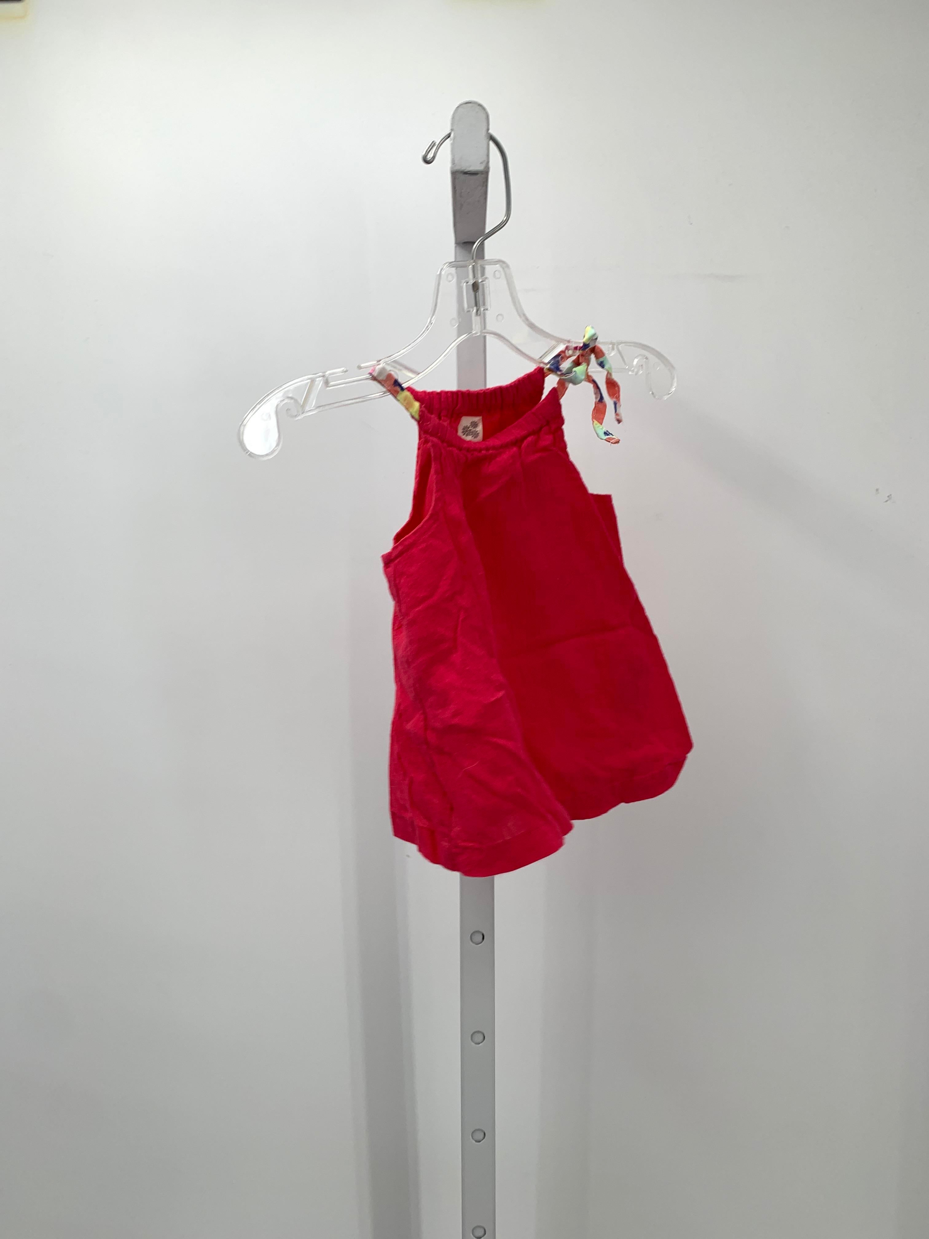 Cherokee Size Newborn Girls Sundress