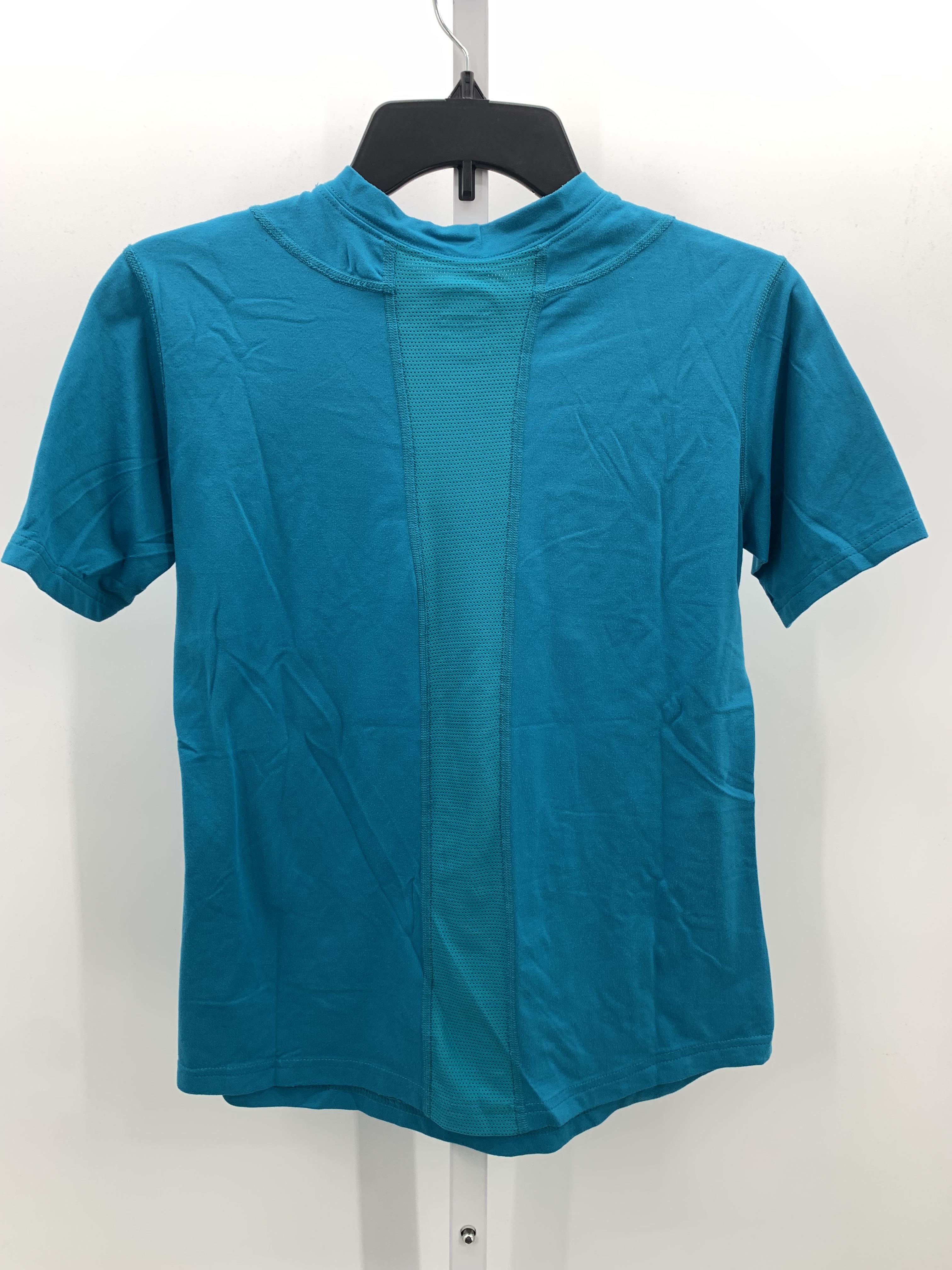 Nike Size Medium Misses Short Sleeve Shirt