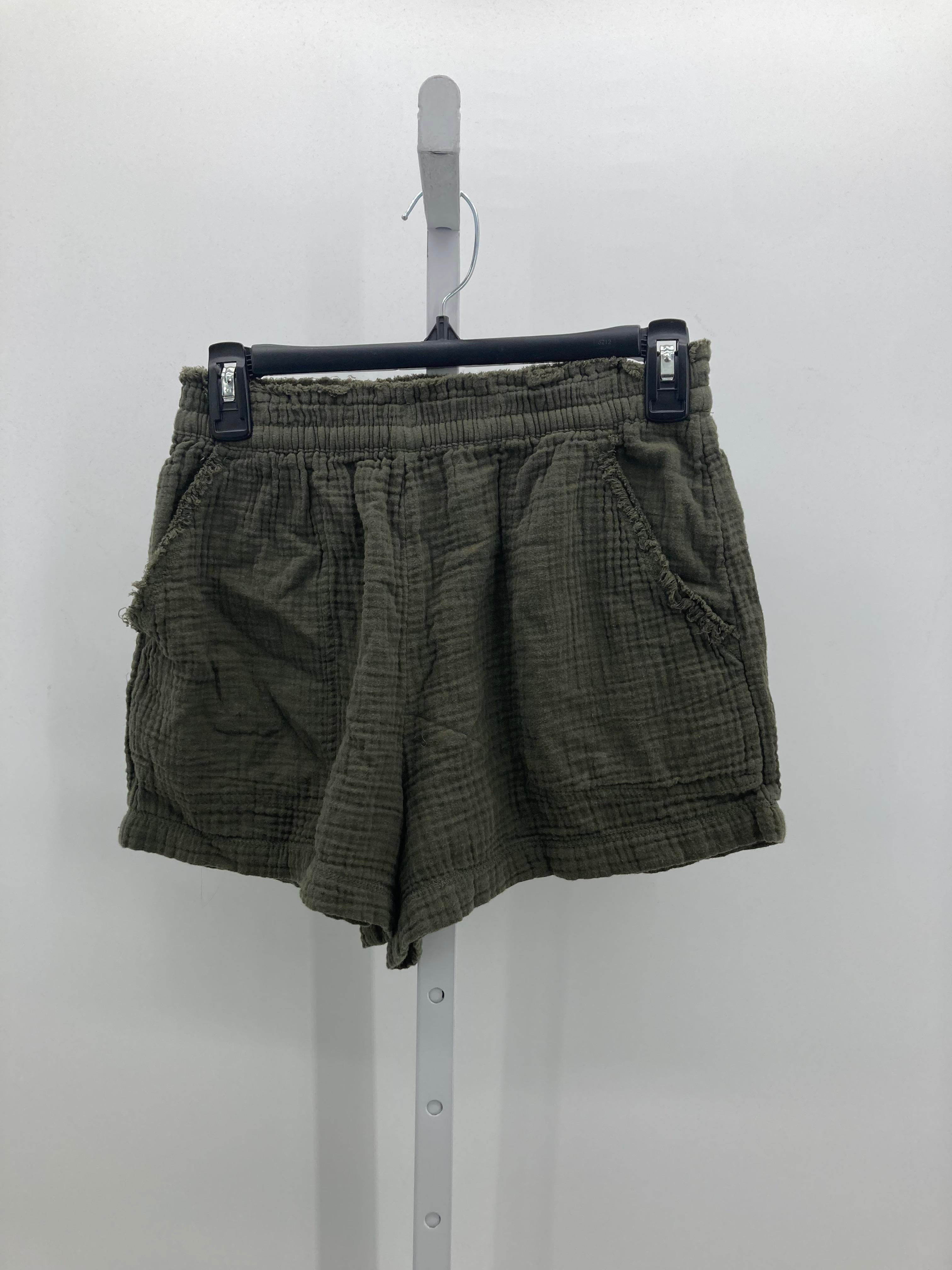 Aerie Size Small Juniors Shorts