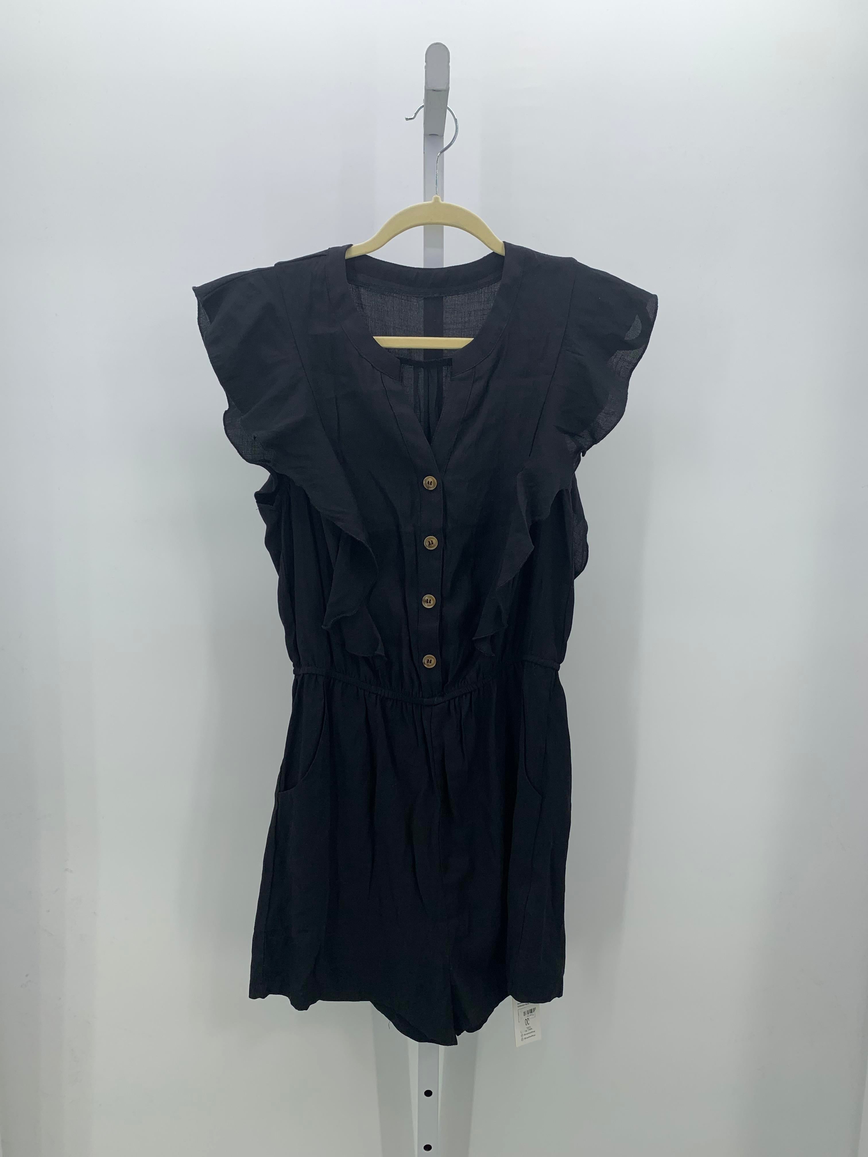 Size Medium Misses Short Sleeve Dress