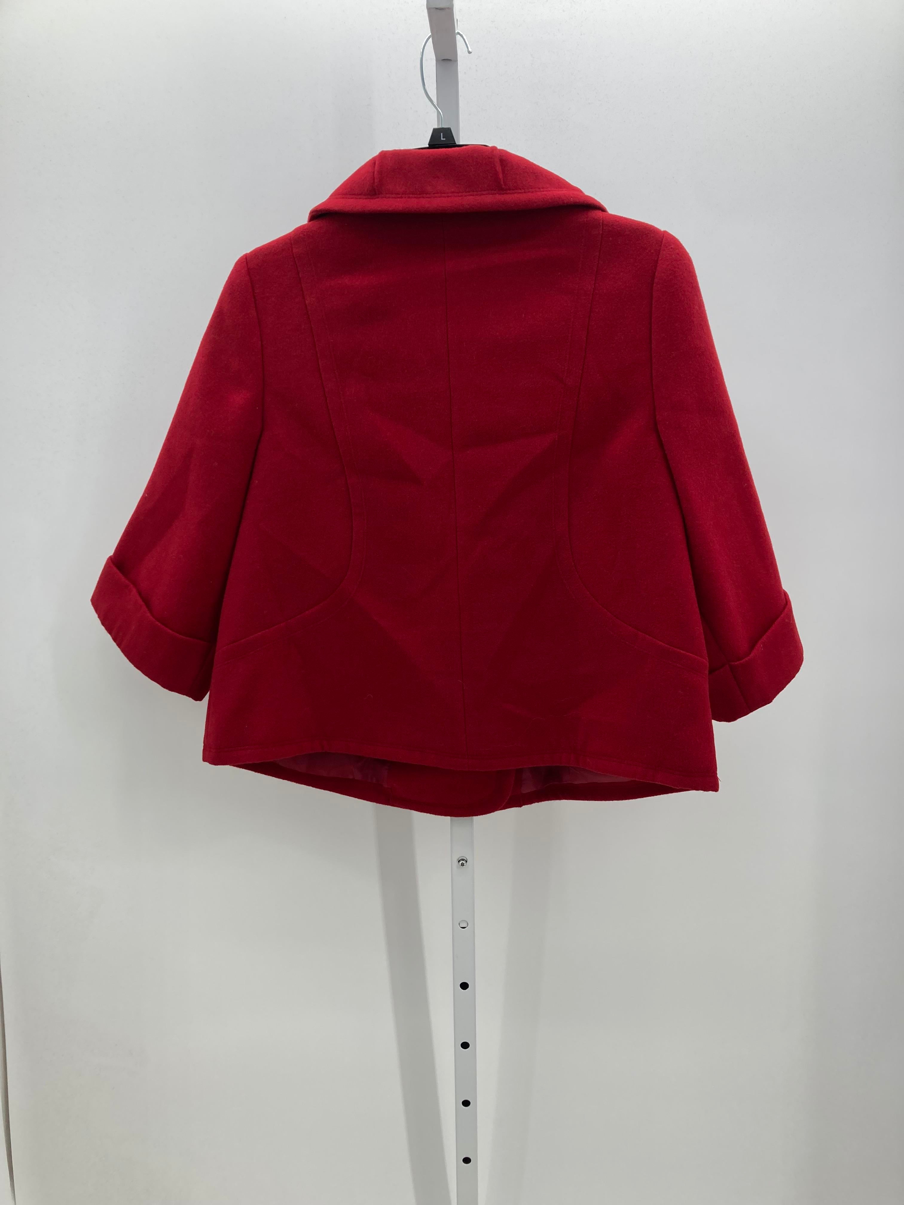 Forever 21 Size Medium Juniors Jacket