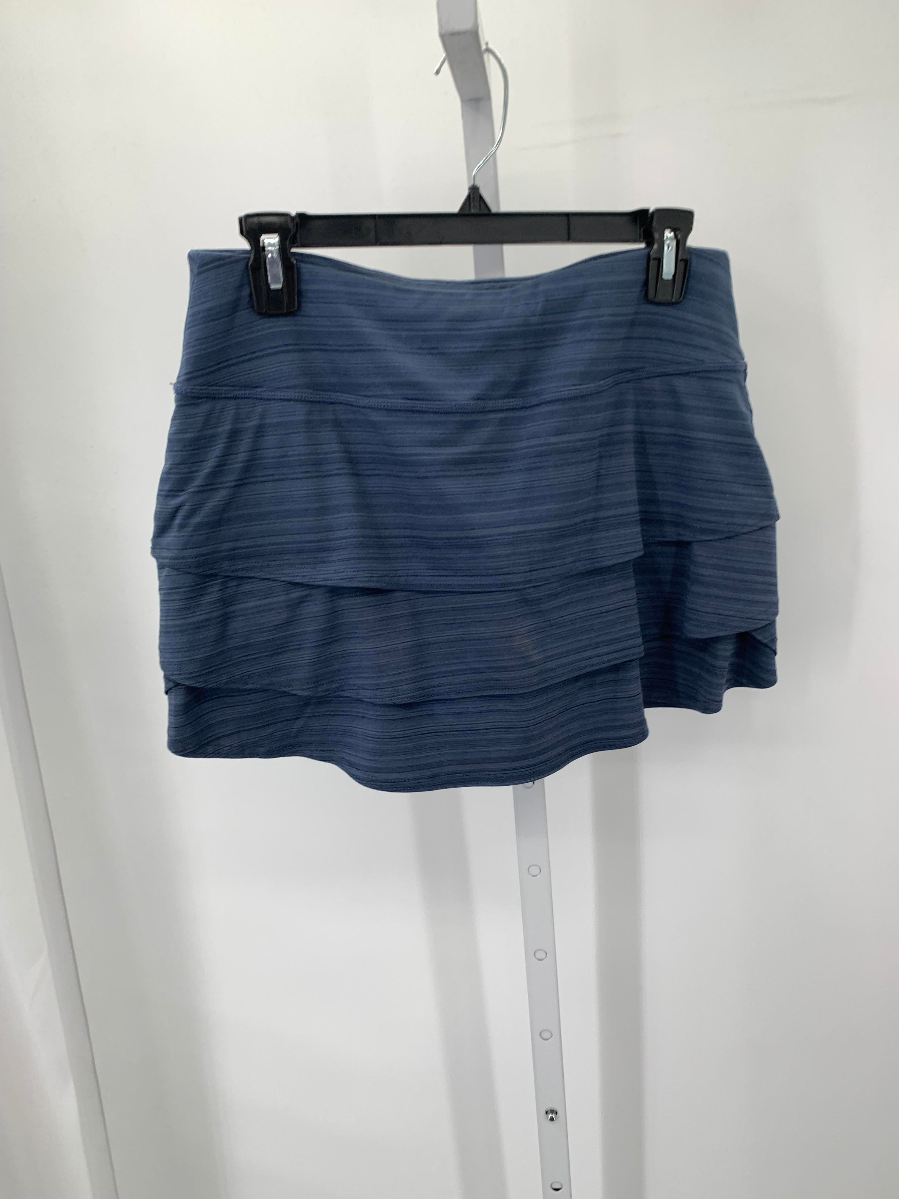 Athleta Size Medium Misses Skirt