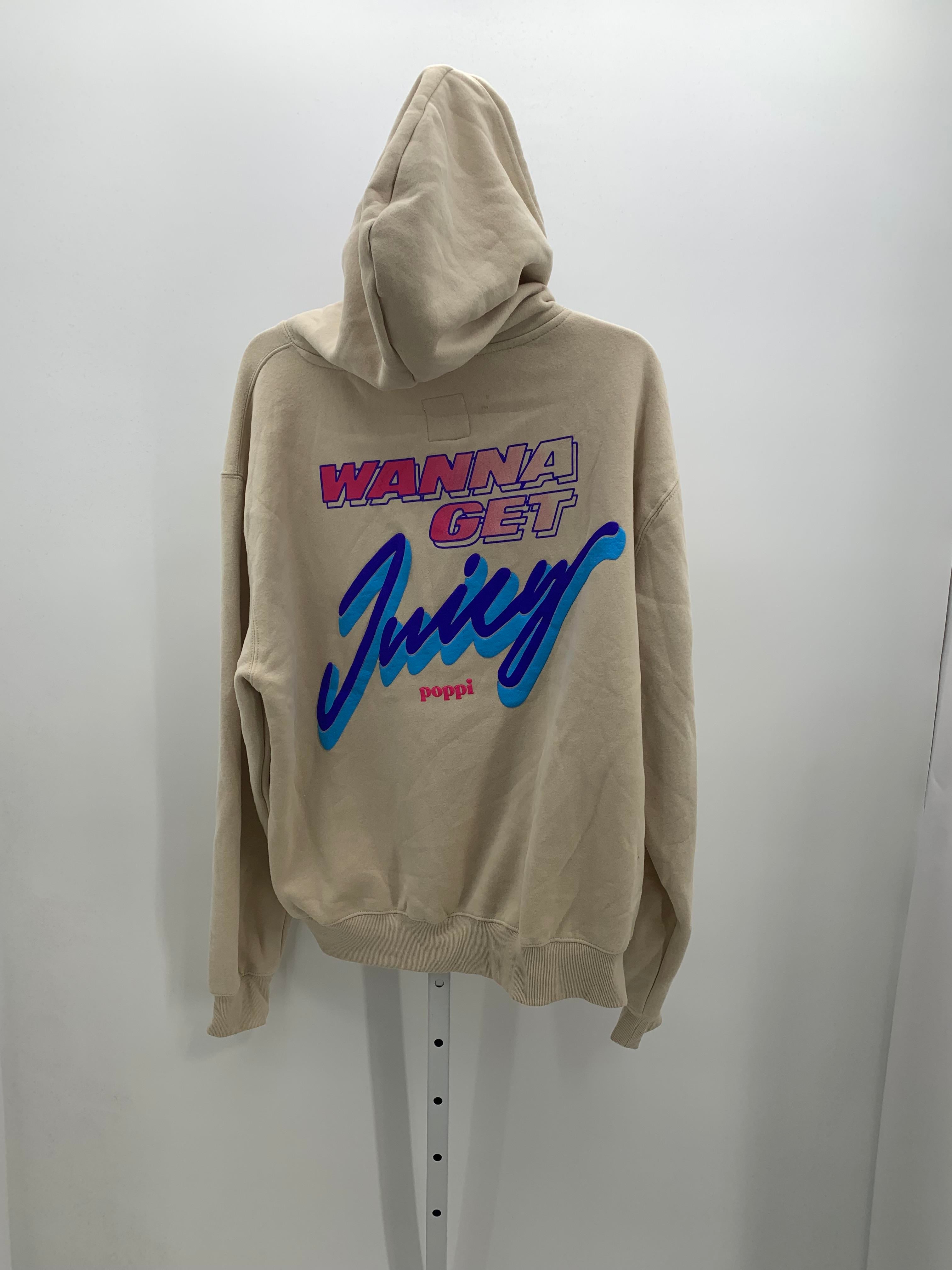 Target Brand Size Extra Large Misses Hoodie